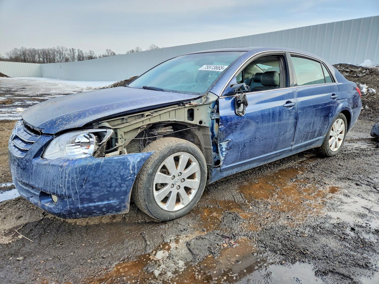 TOYOTA AVALON 2006