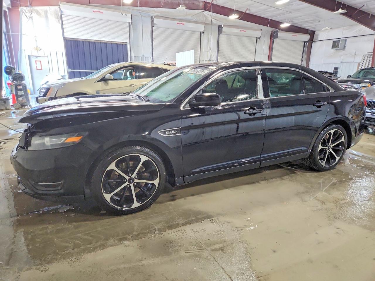 FORD TAURUS 2016