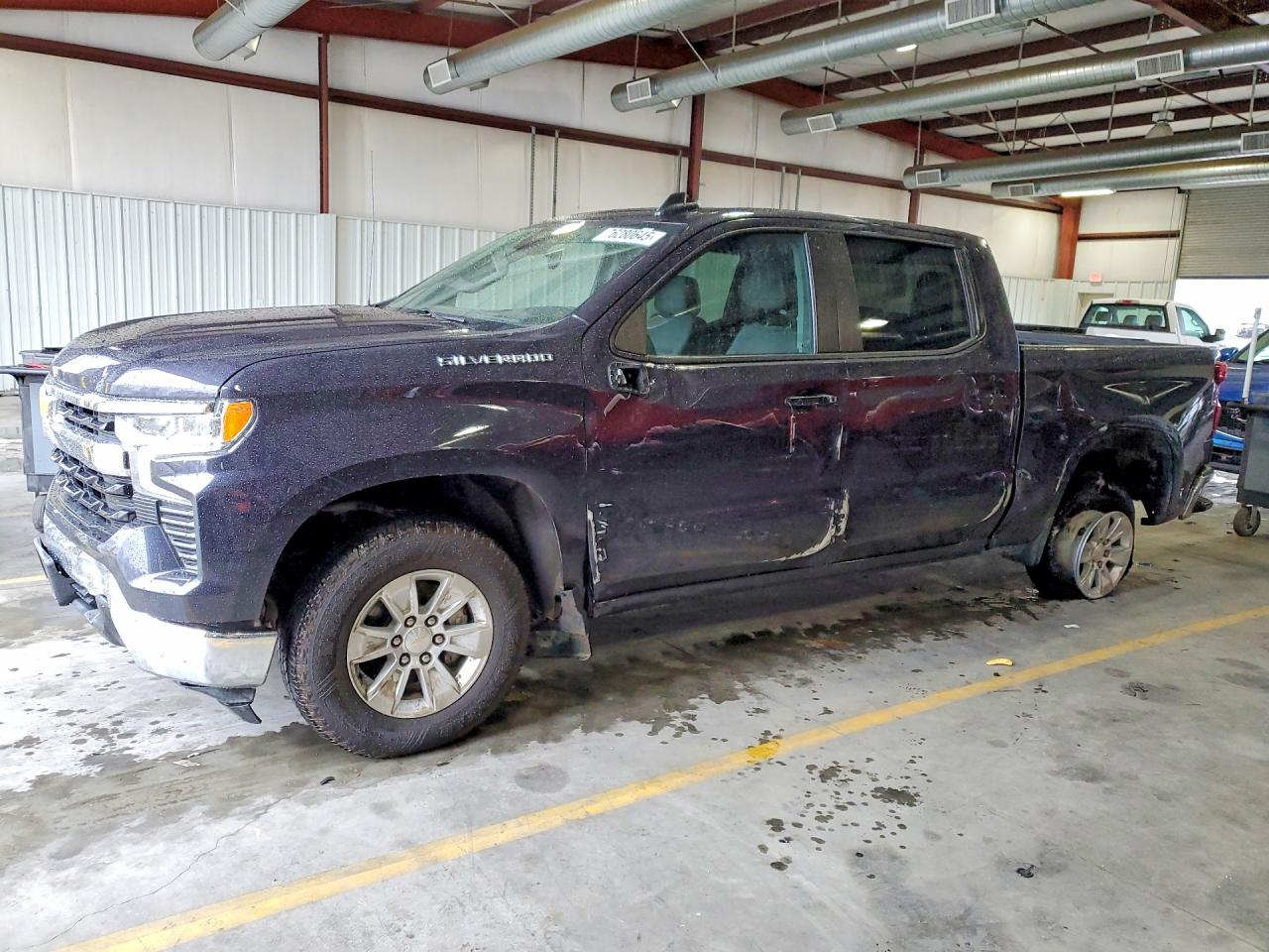 CHEVROLET SILVERADO 2023