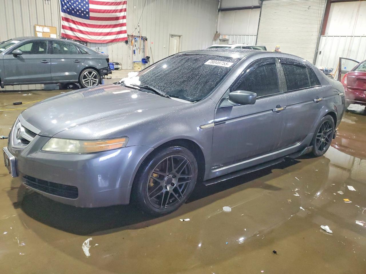 ACURA TL 2005