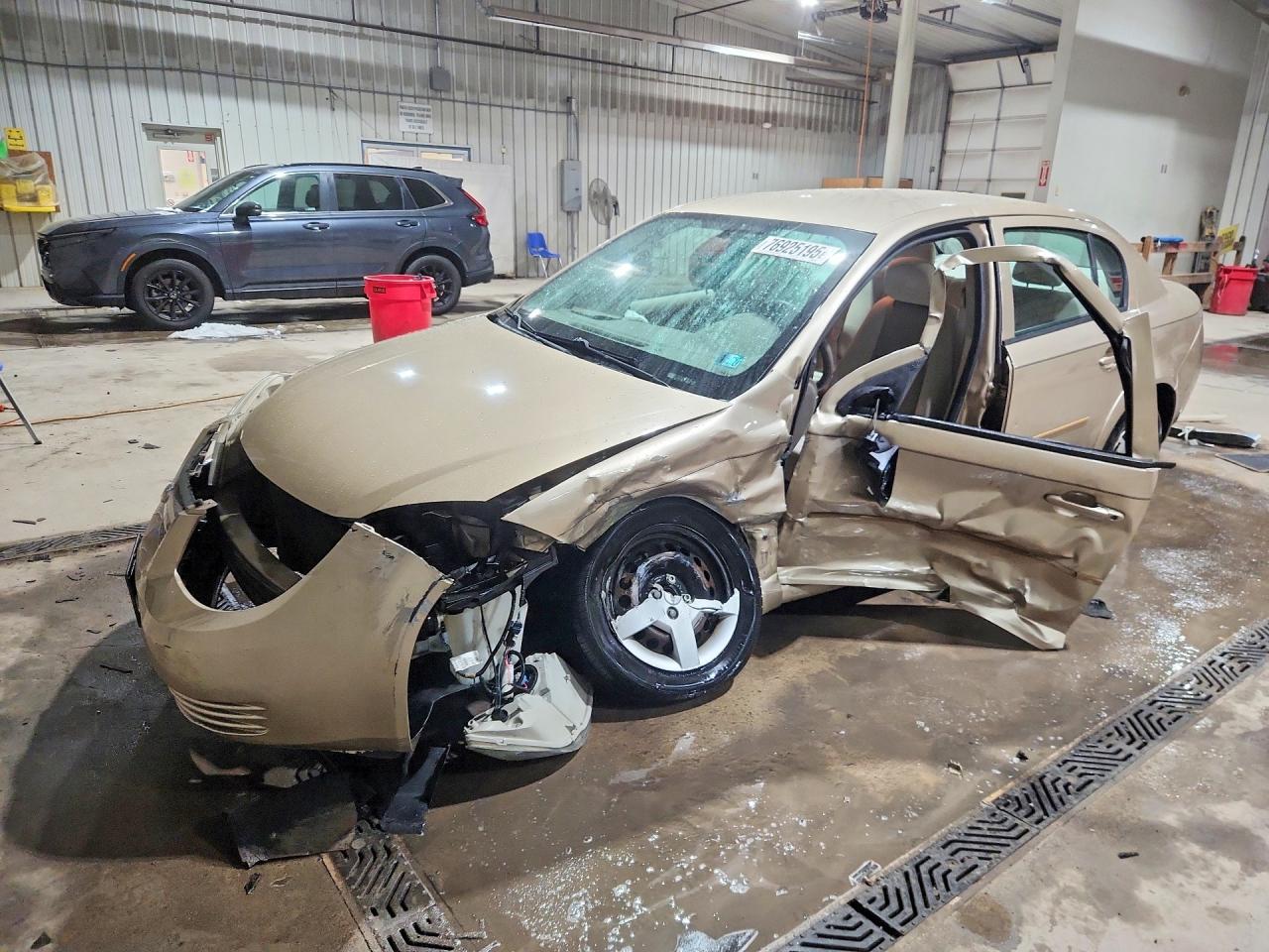 CHEVROLET COBALT 2005