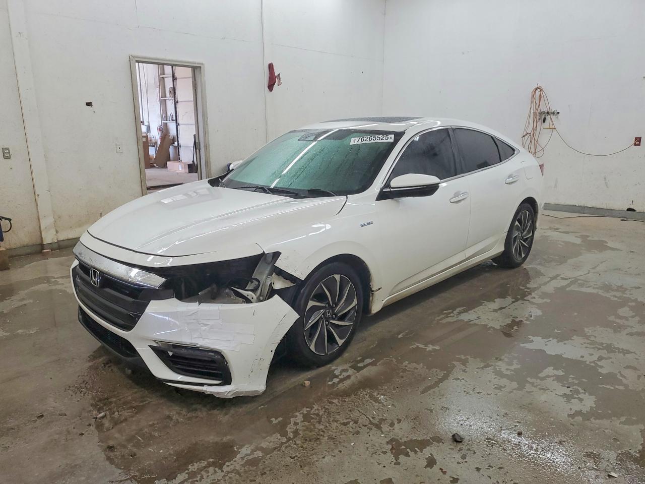 HONDA INSIGHT 2019