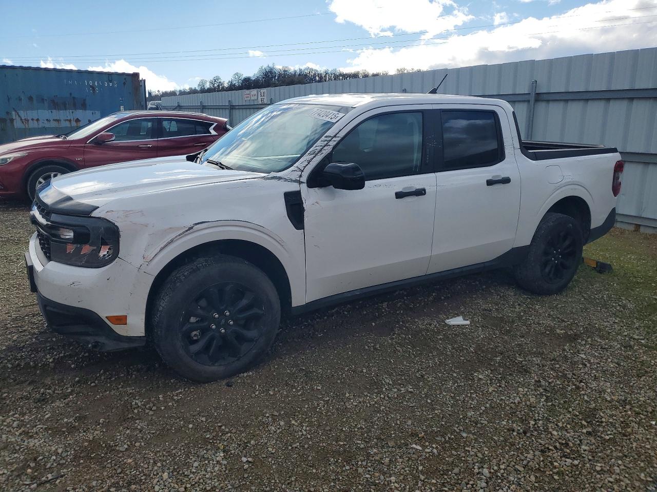 FORD MAVERICK 2023