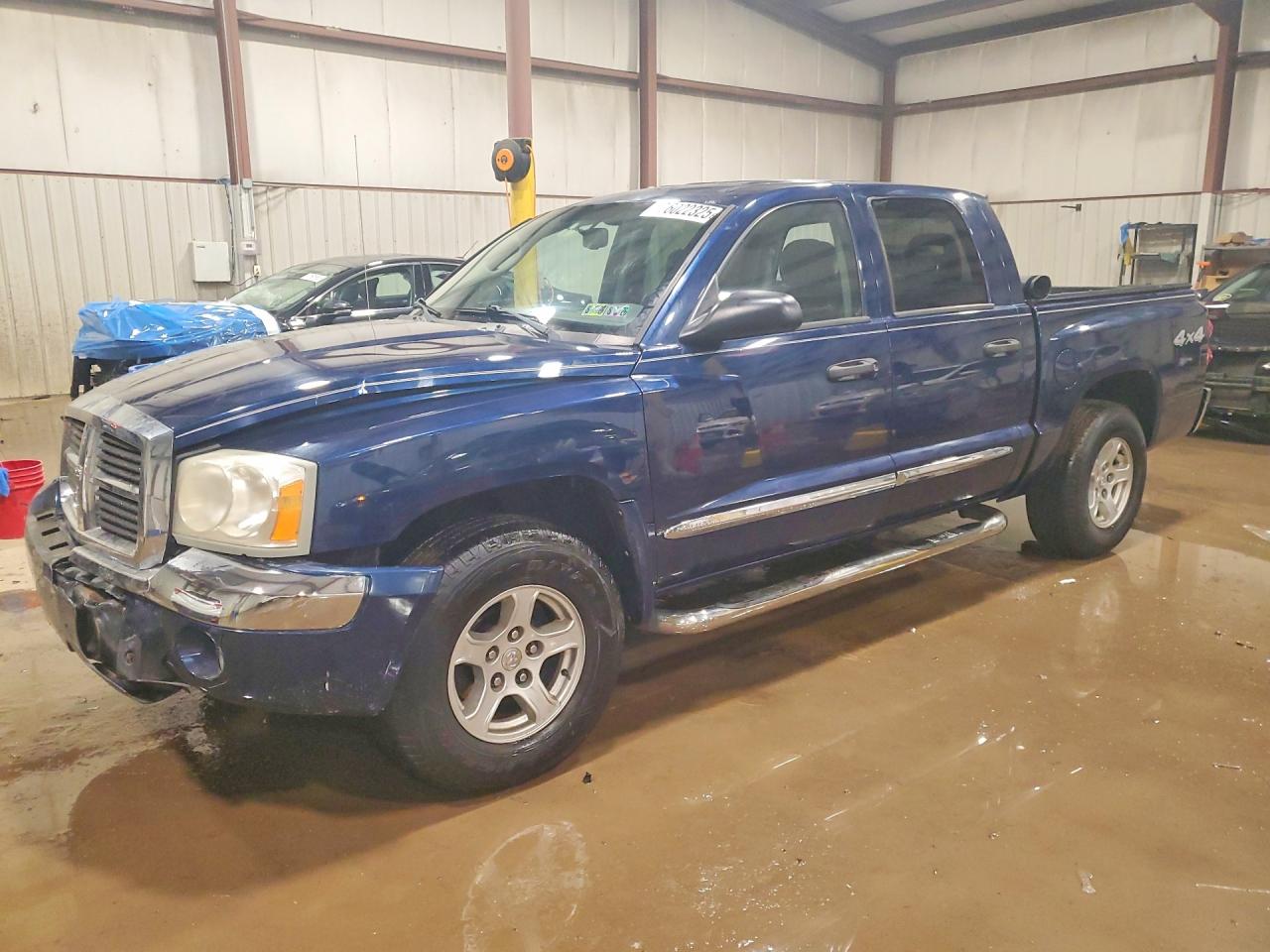 DODGE DAKOTA QUA 2006