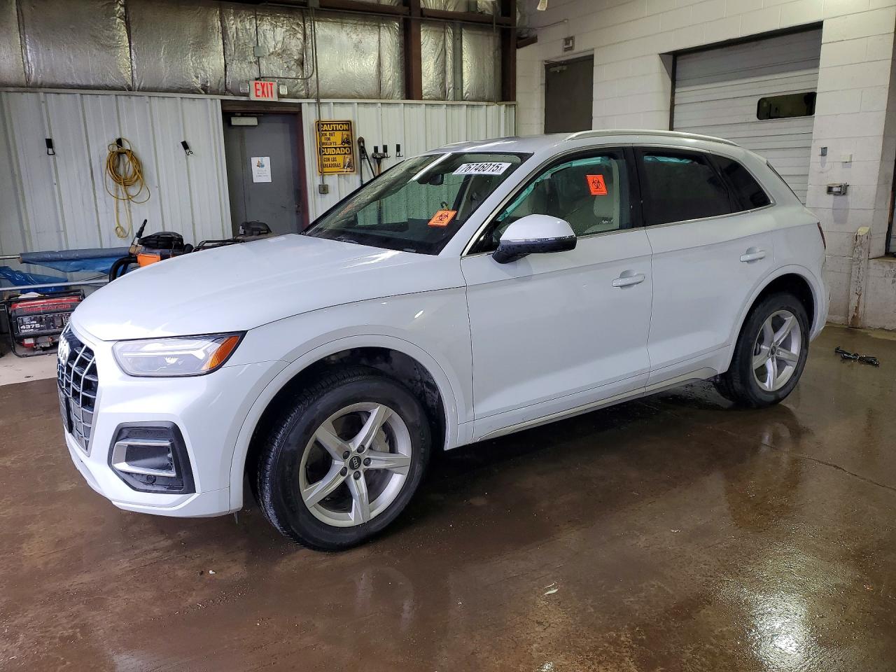 AUDI Q5 2022