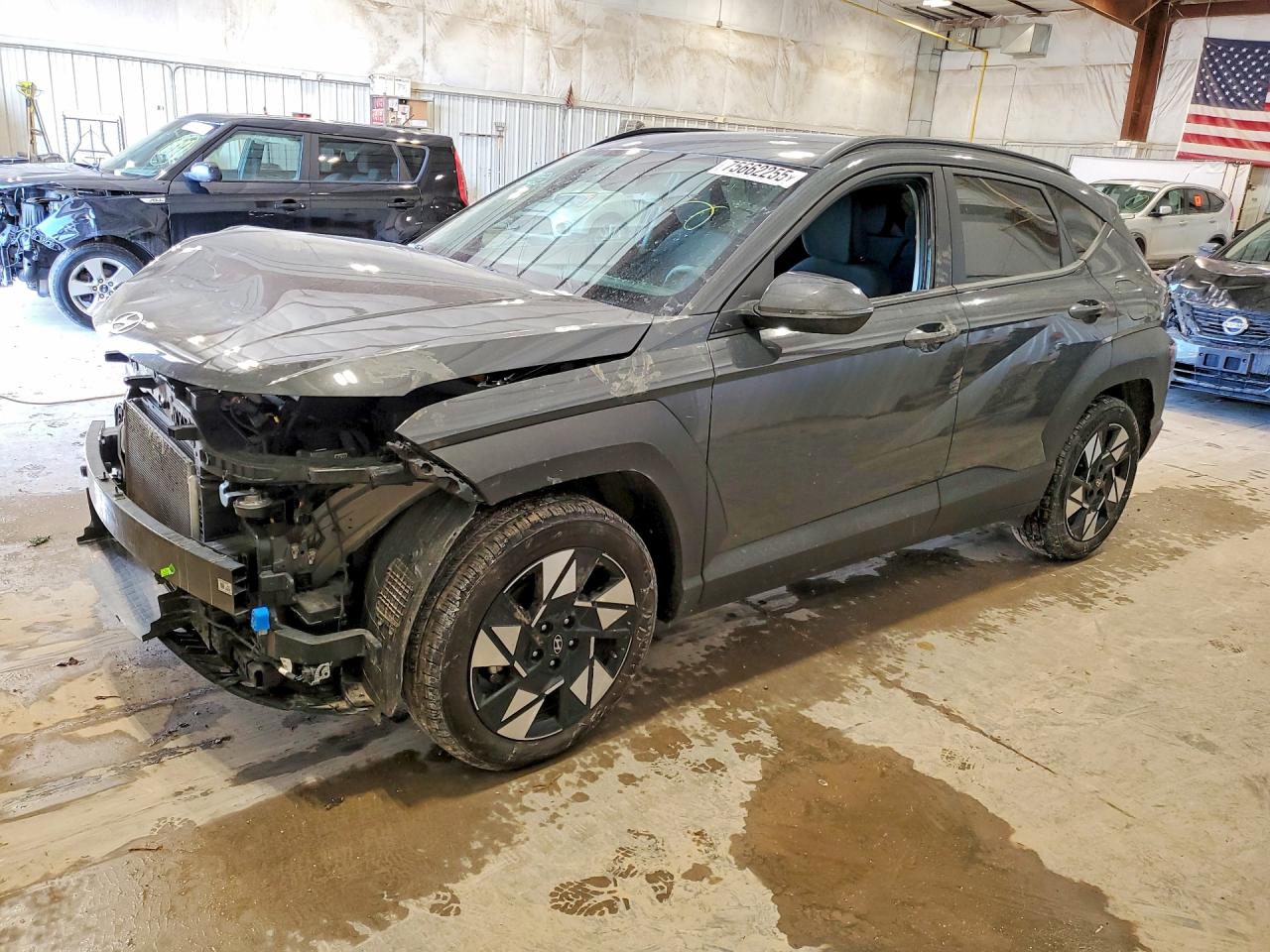 HYUNDAI KONA 2024