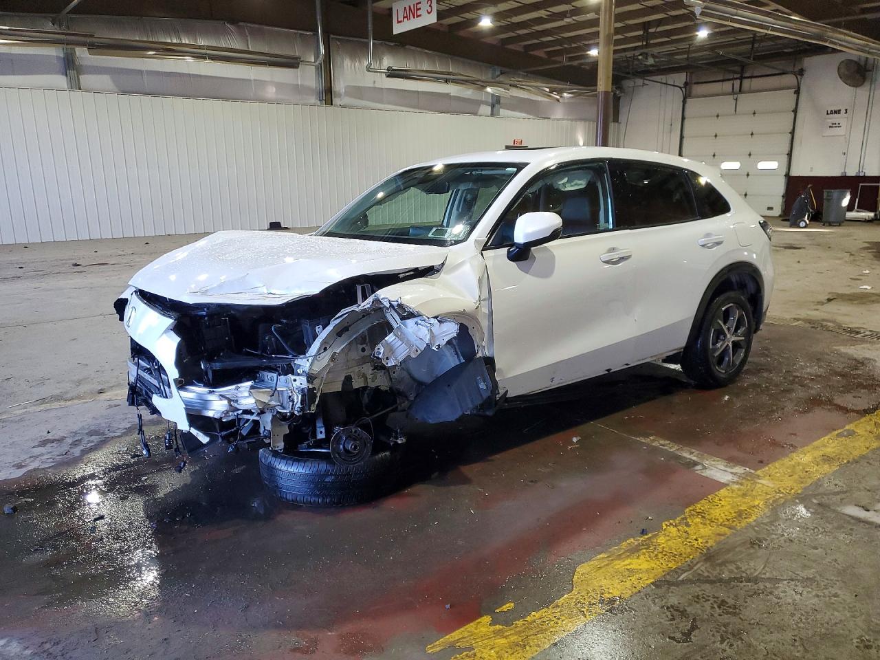 HONDA HR-V 2023