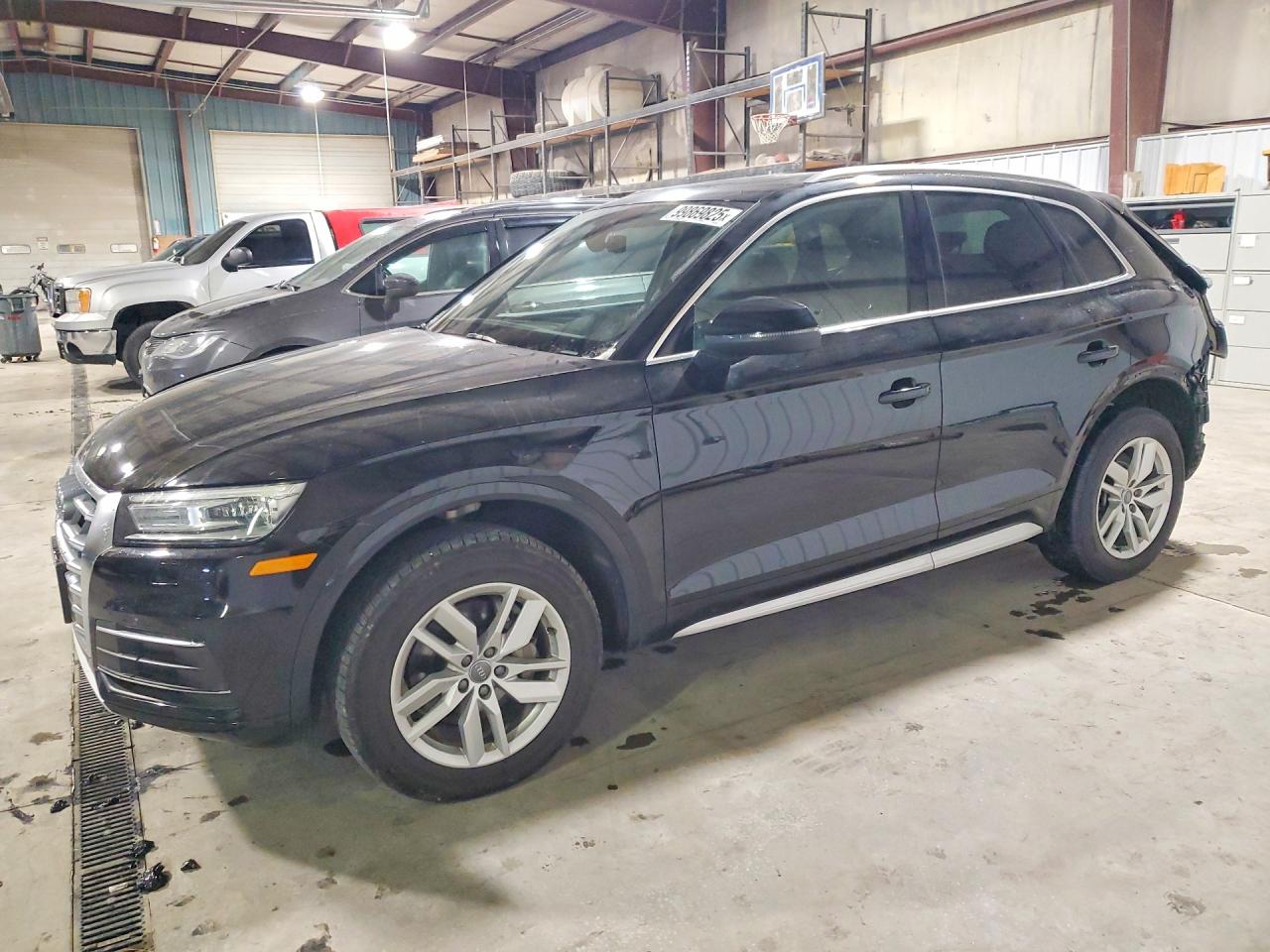 AUDI Q5 2020