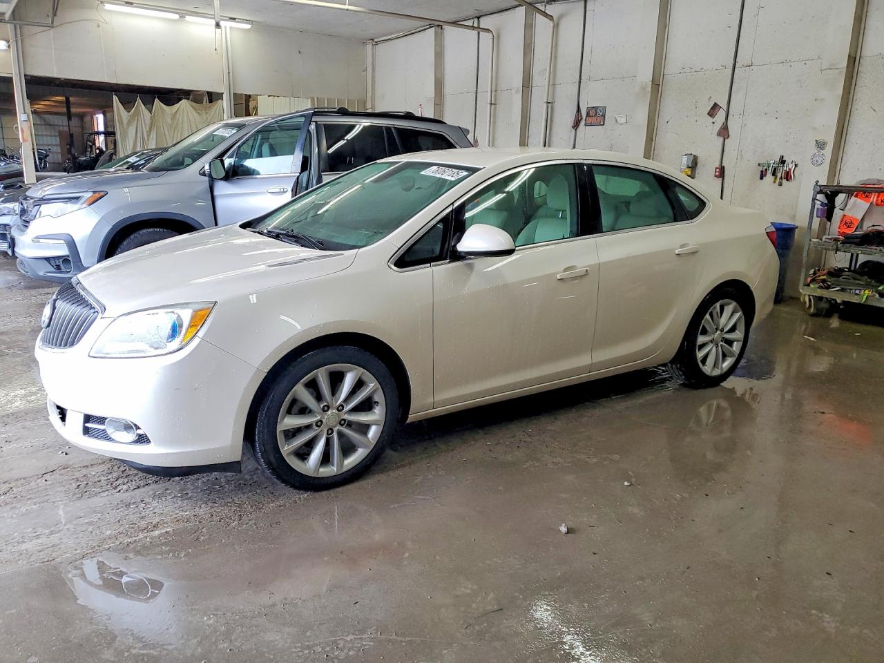 BUICK VERANO 2015