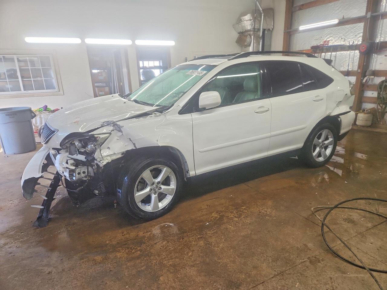 LEXUS RX 2006