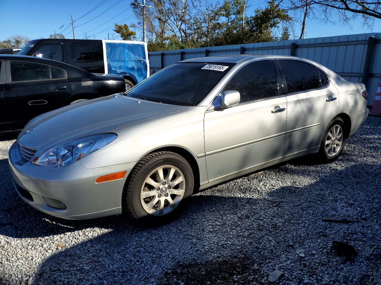 LEXUS ES 330 2004