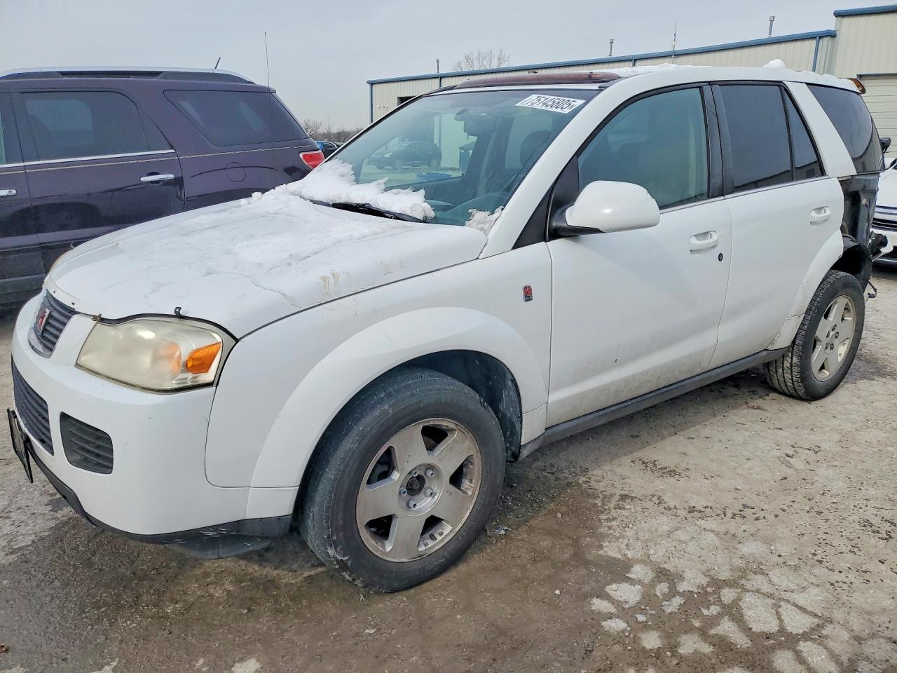 SATURN VUE 2006