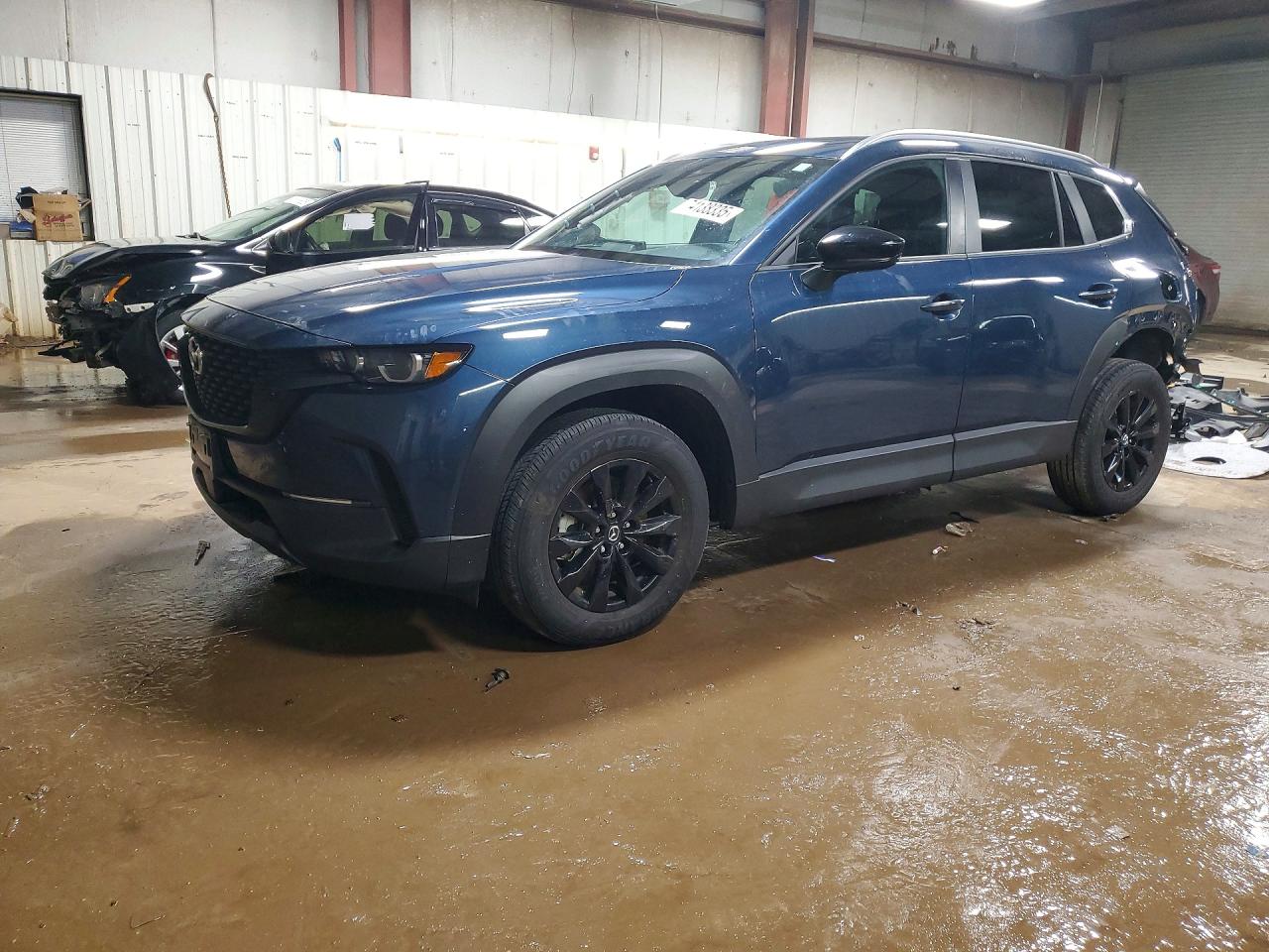 MAZDA CX-50 2024