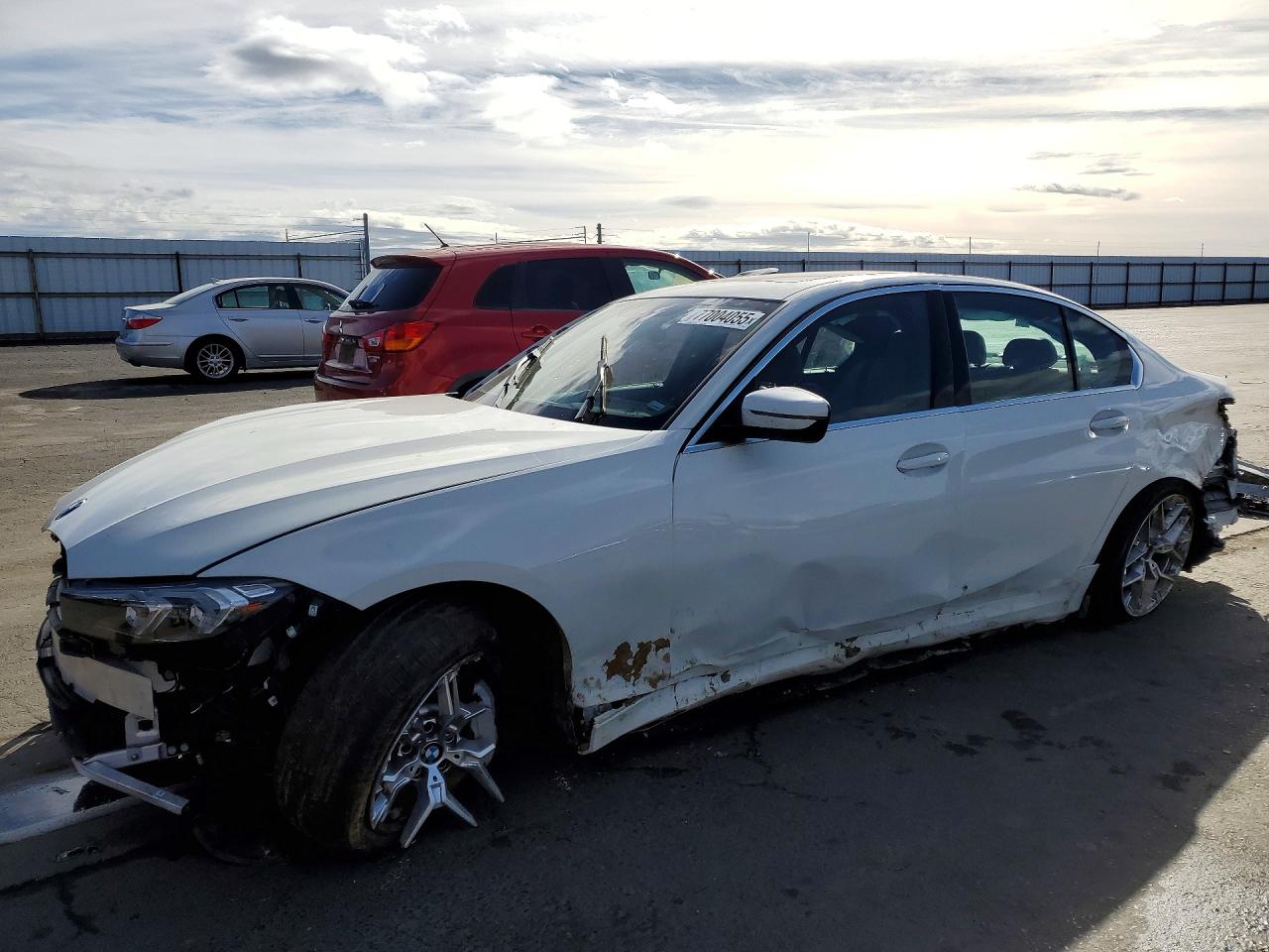 BMW 330XI 2026