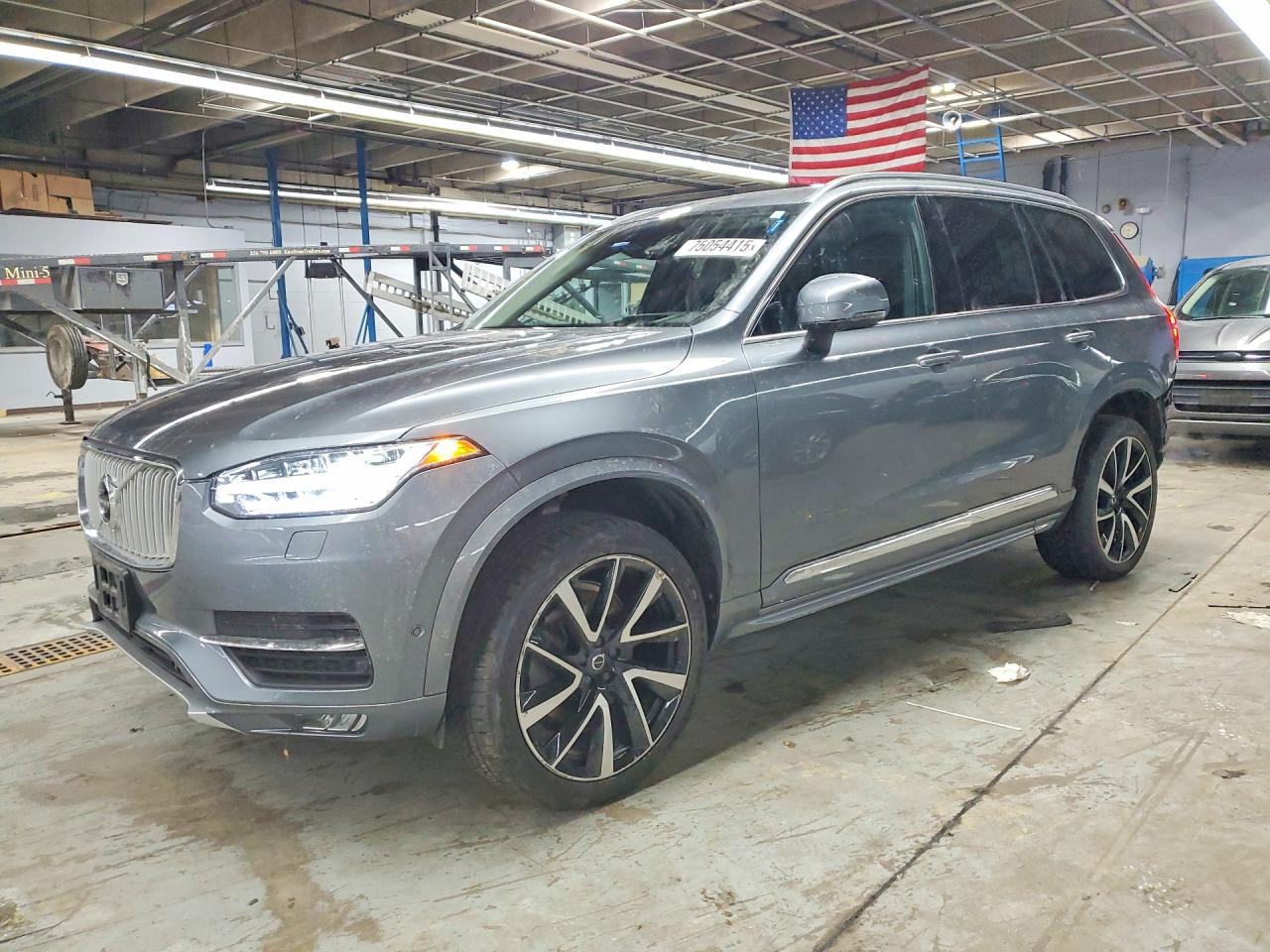 VOLVO XC90 2019