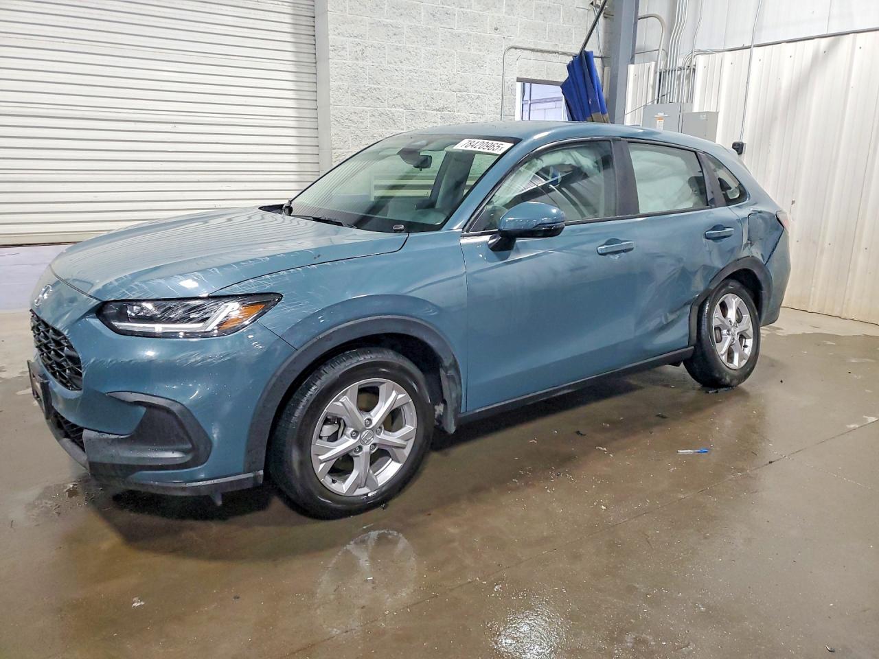 HONDA HR-V 2024