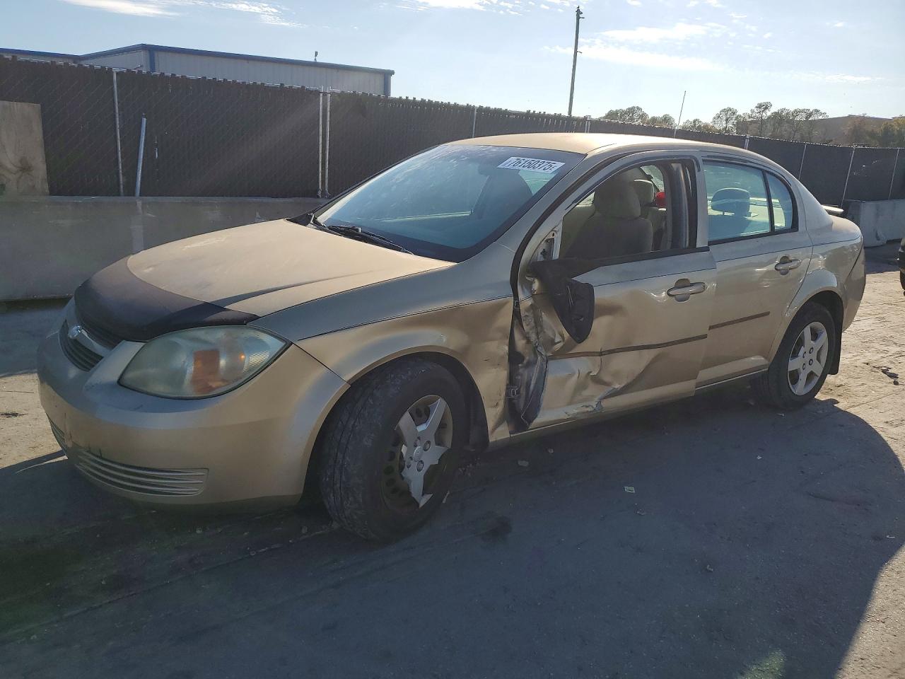 CHEVROLET COBALT 2005