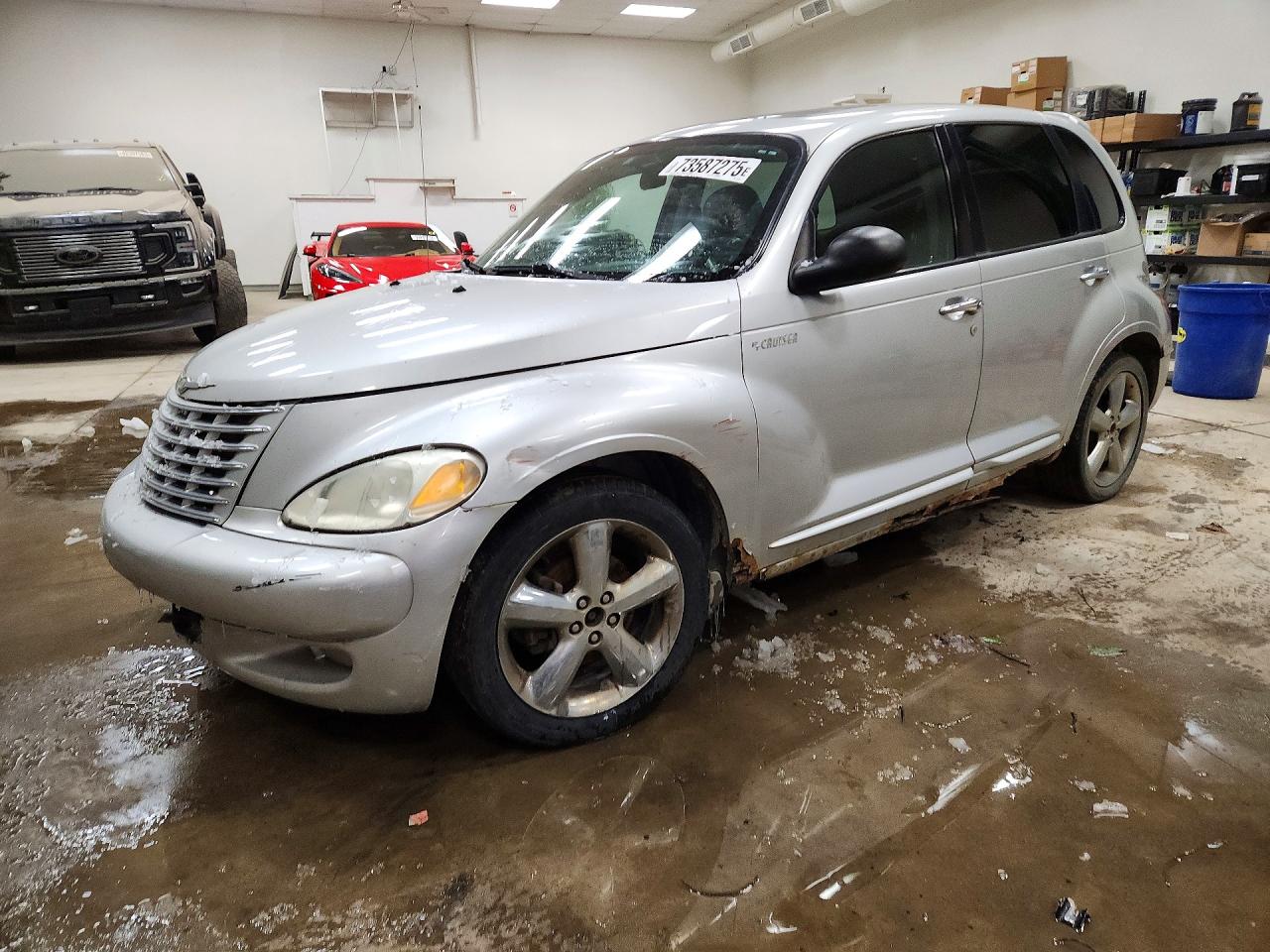 CHRYSLER PT CRUISER 2005