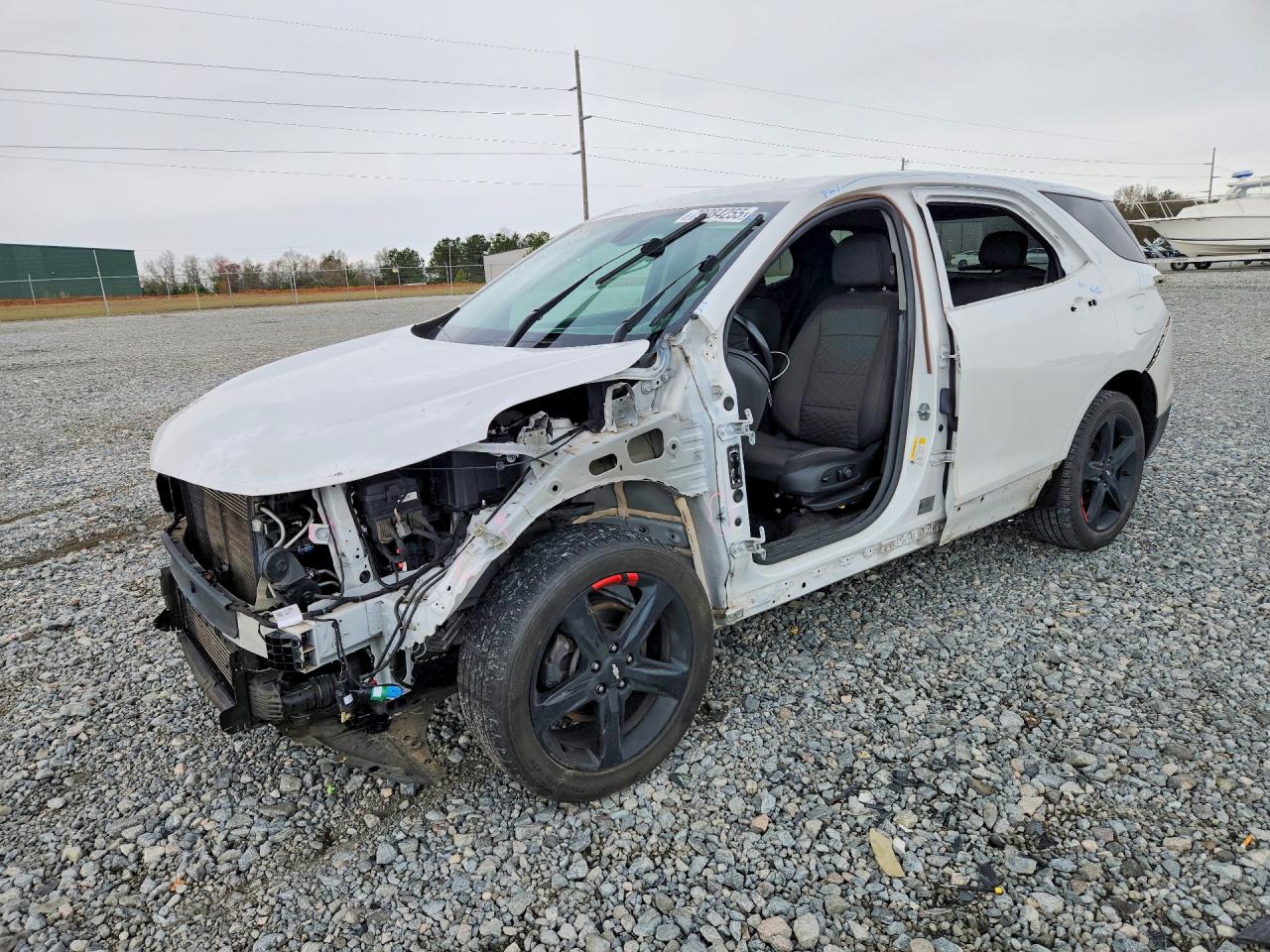 CHEVROLET EQUINOX 2019