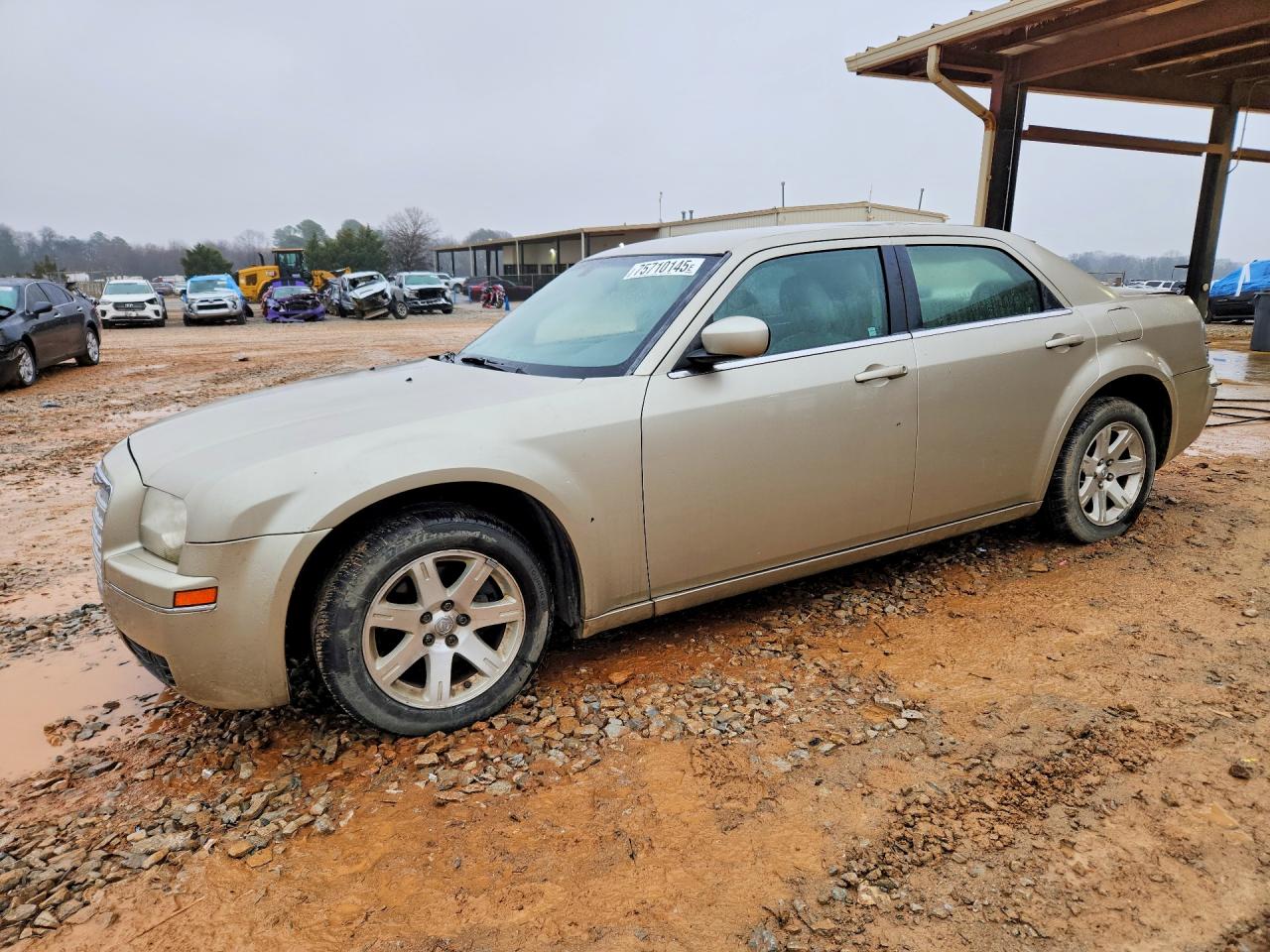 CHRYSLER 300 2006