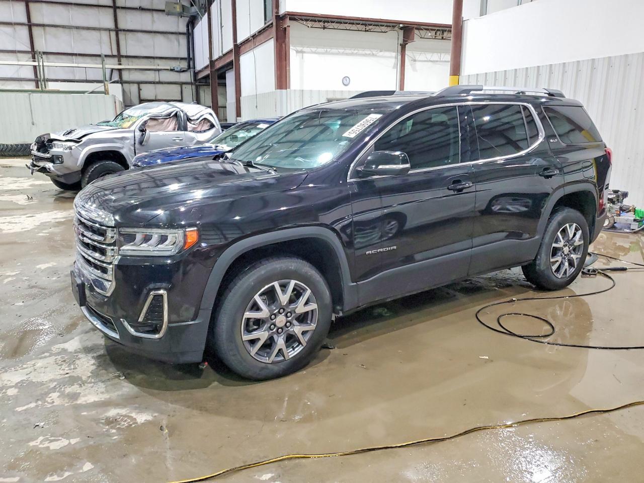 GMC ACADIA 2023
