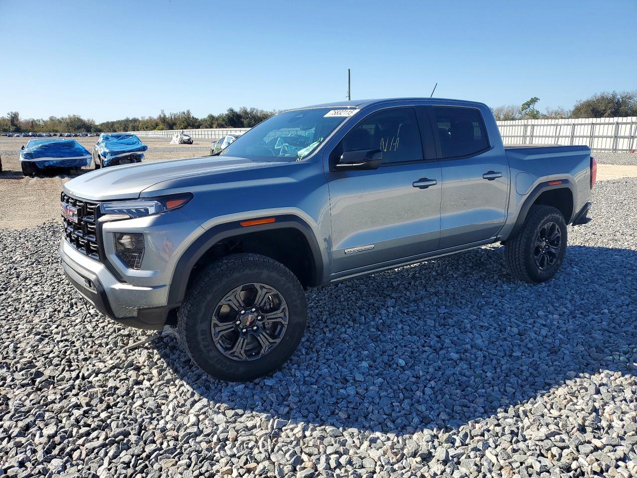 GMC CANYON 2024