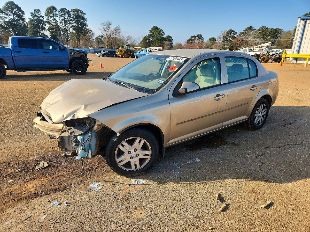 CHEVROLET COBALT 2005