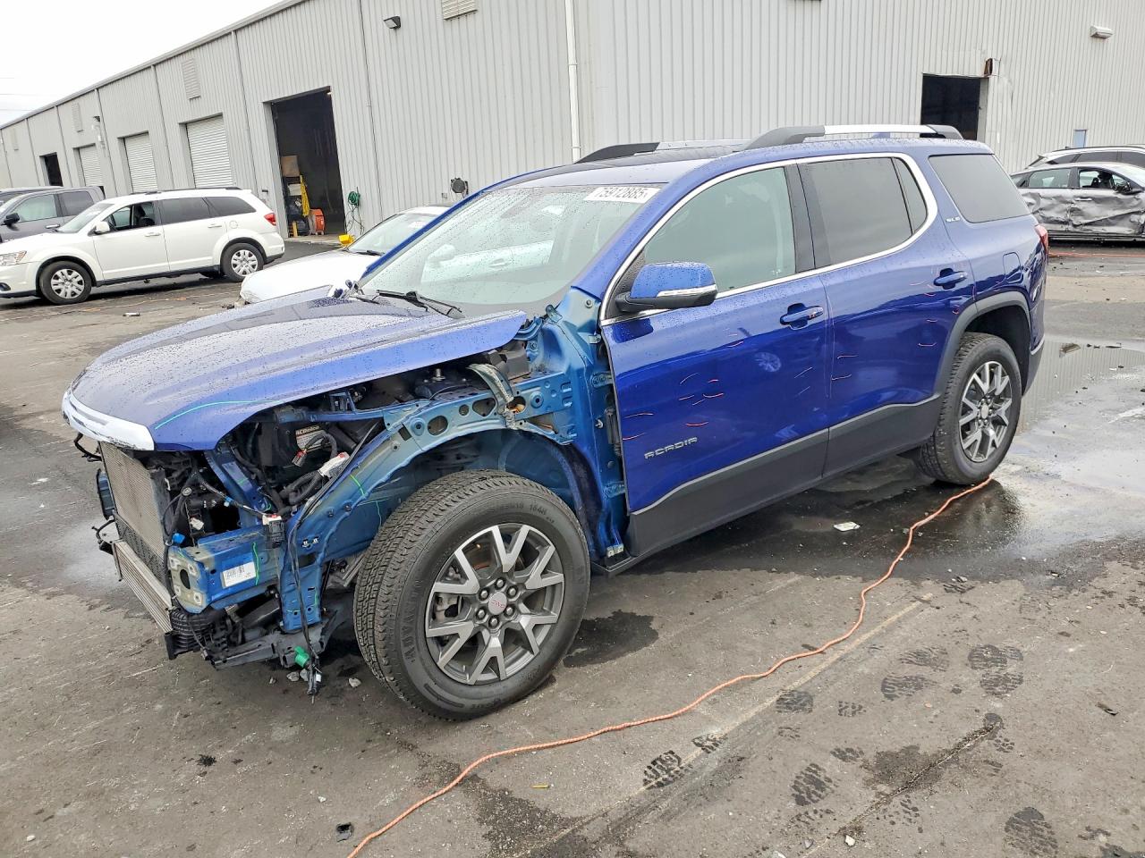 GMC ACADIA 2023