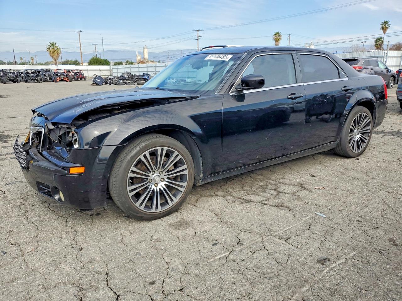 CHRYSLER 300 2010