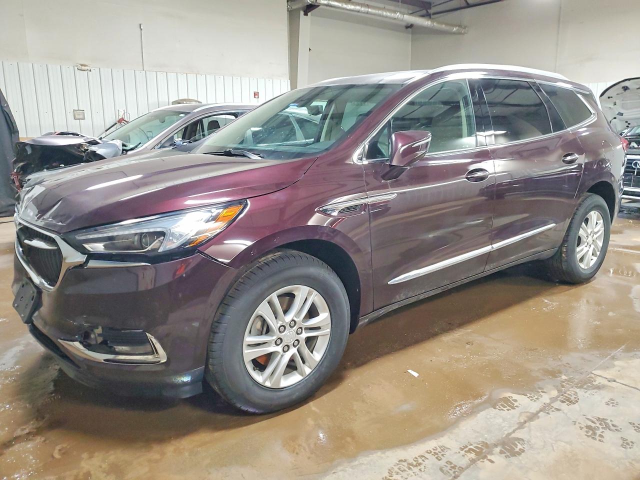 BUICK ENCLAVE 2019
