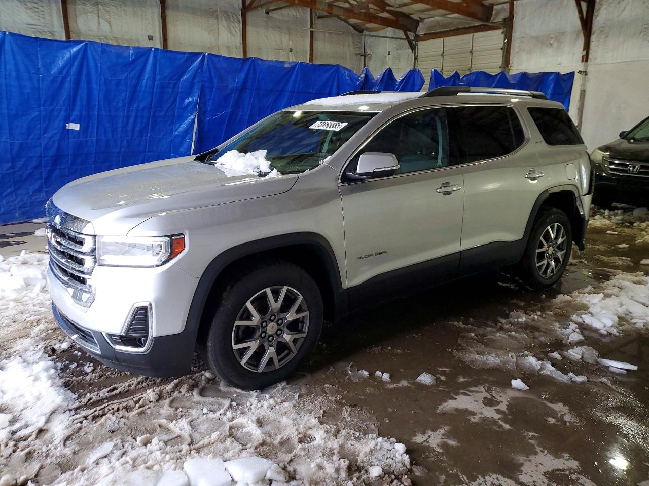 GMC ACADIA 2020