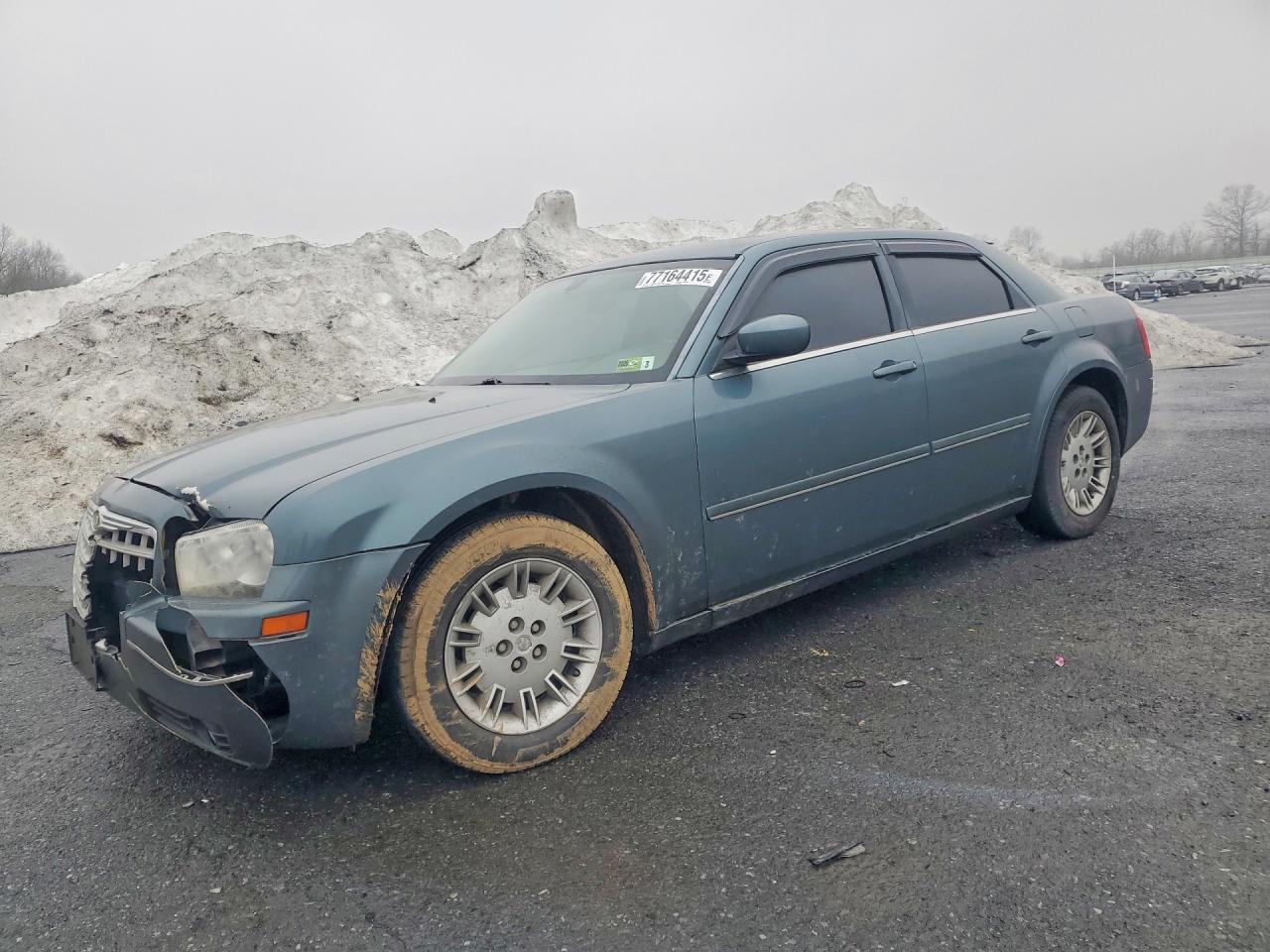 CHRYSLER 300 2005