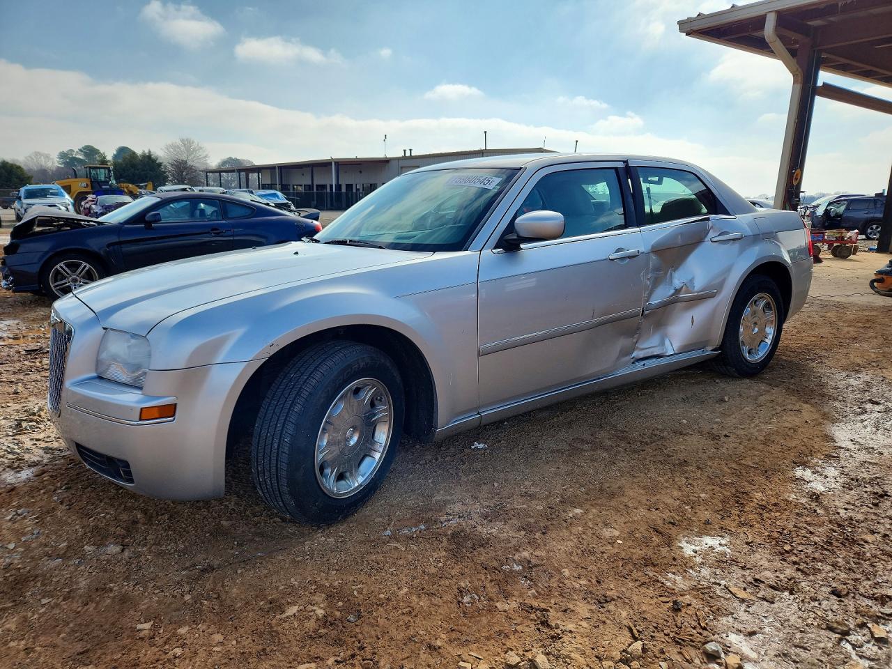 CHRYSLER 300 2006