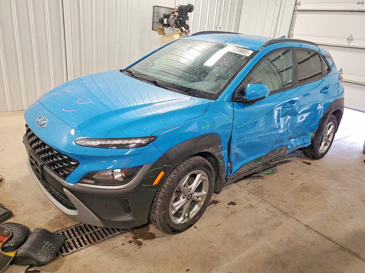 HYUNDAI KONA 2023