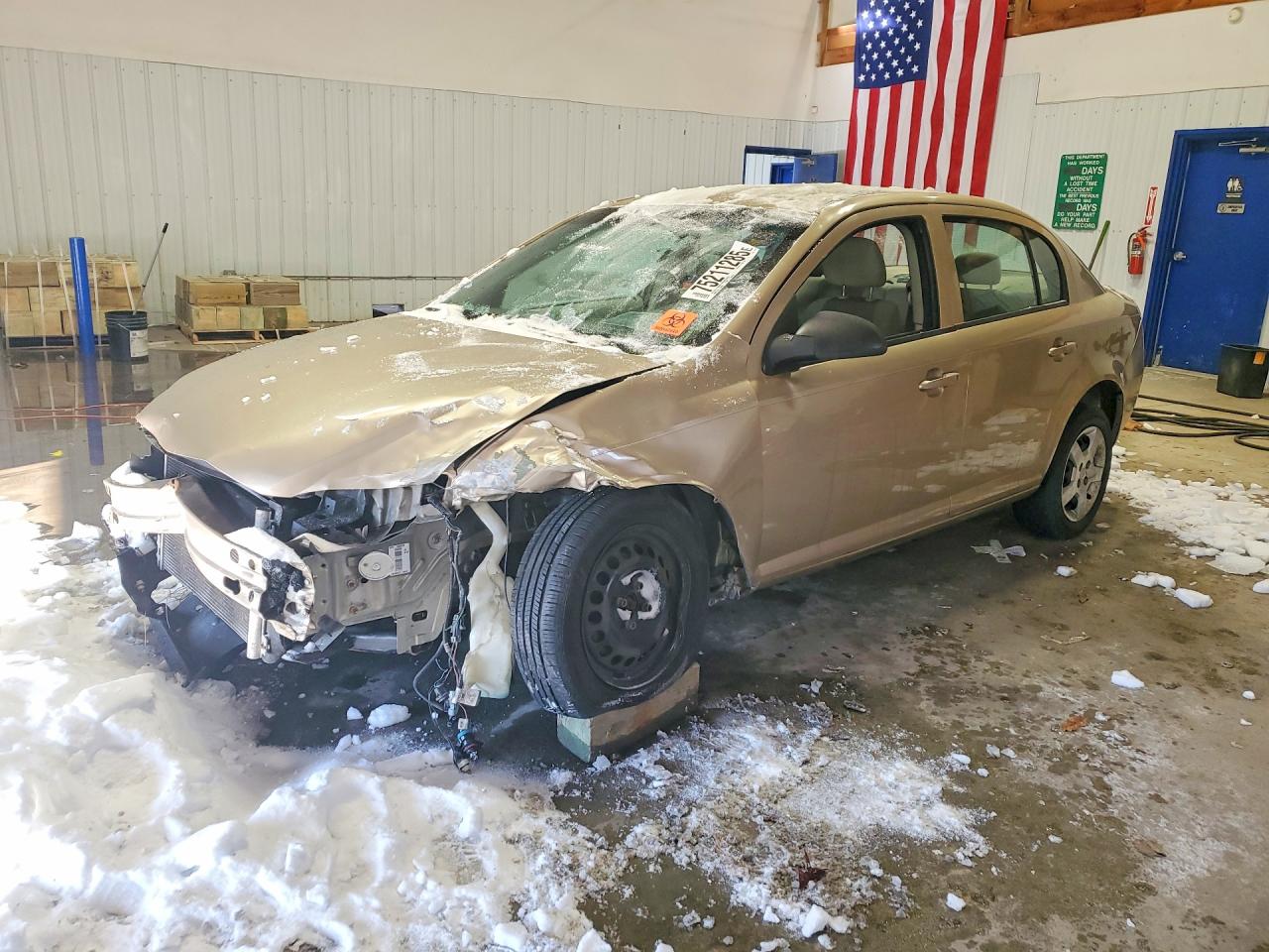 CHEVROLET COBALT 2006