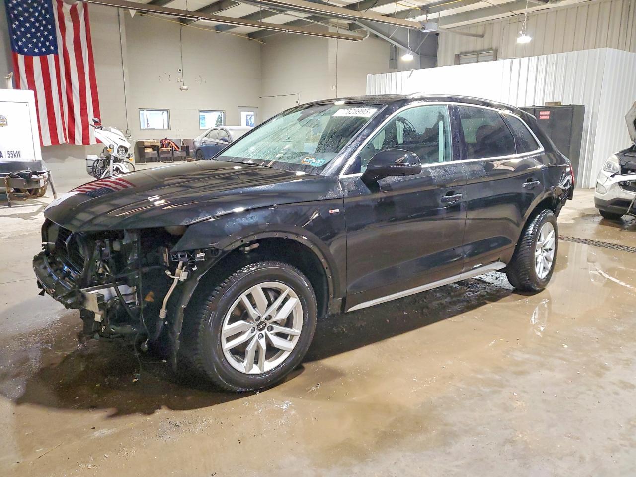 AUDI Q5 2023