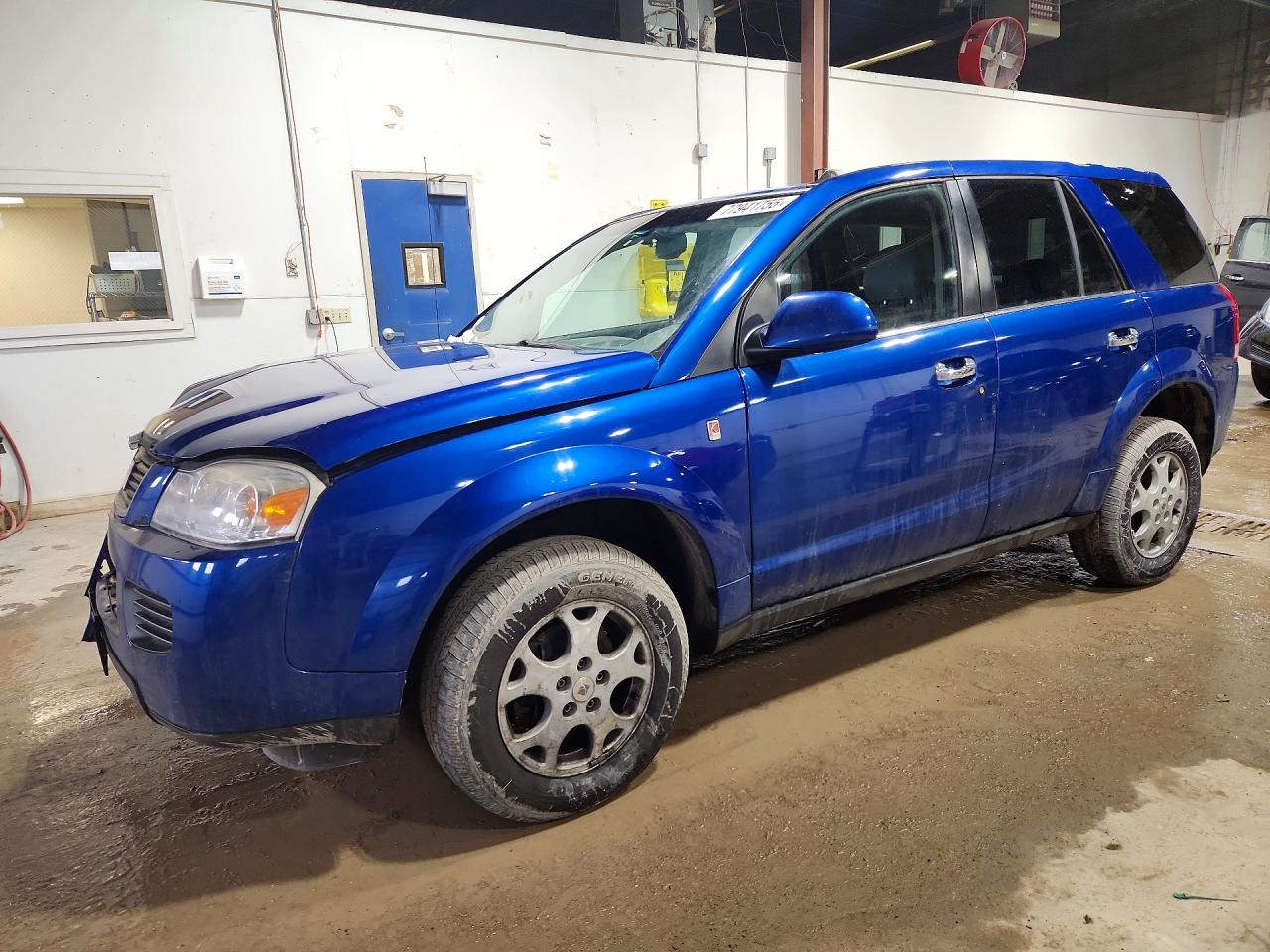 SATURN VUE 2006