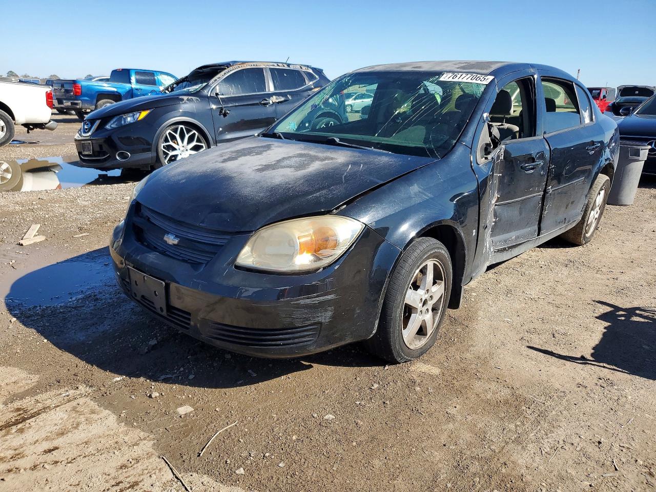 CHEVROLET COBALT 2009
