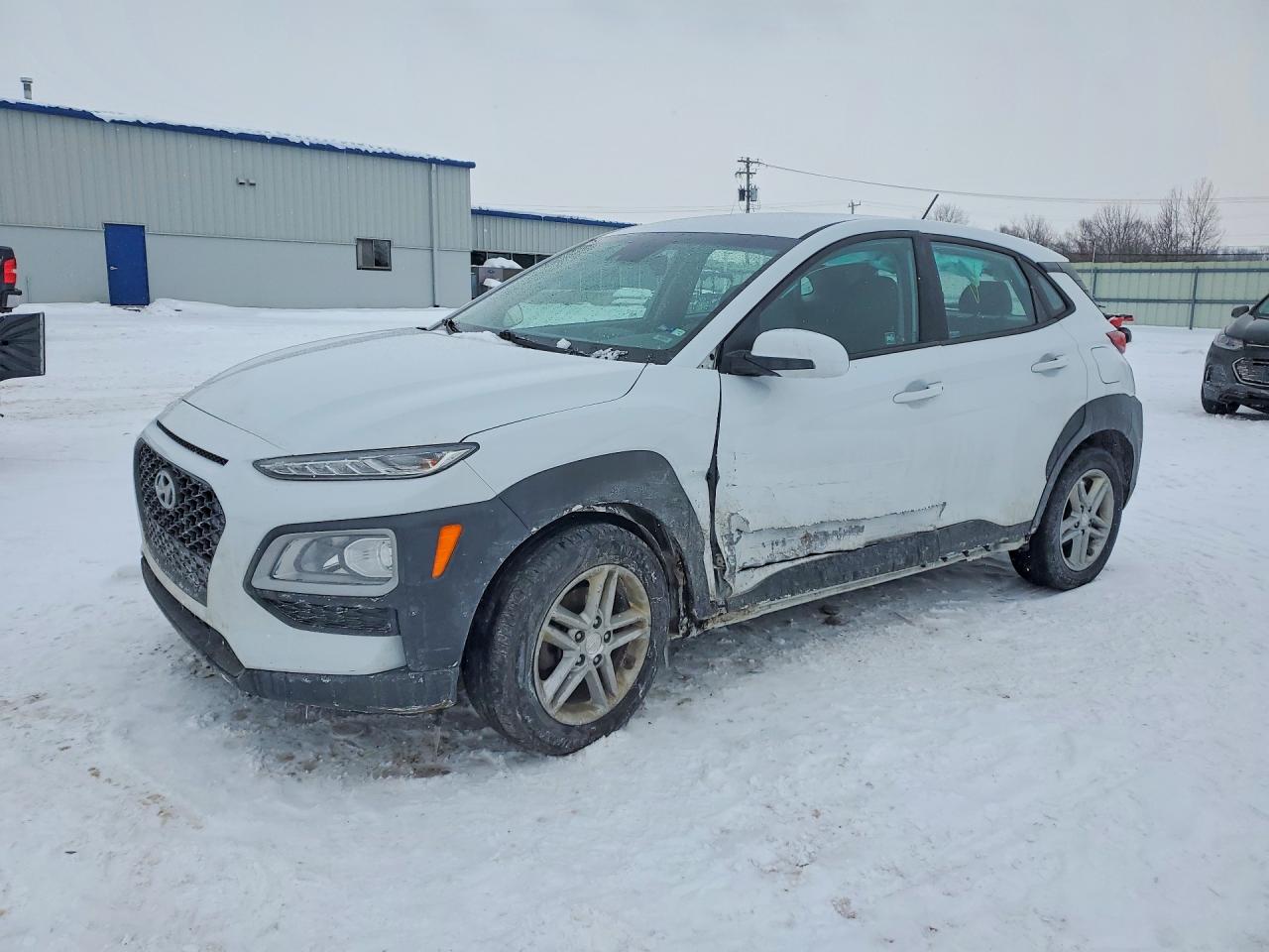 HYUNDAI KONA 2020