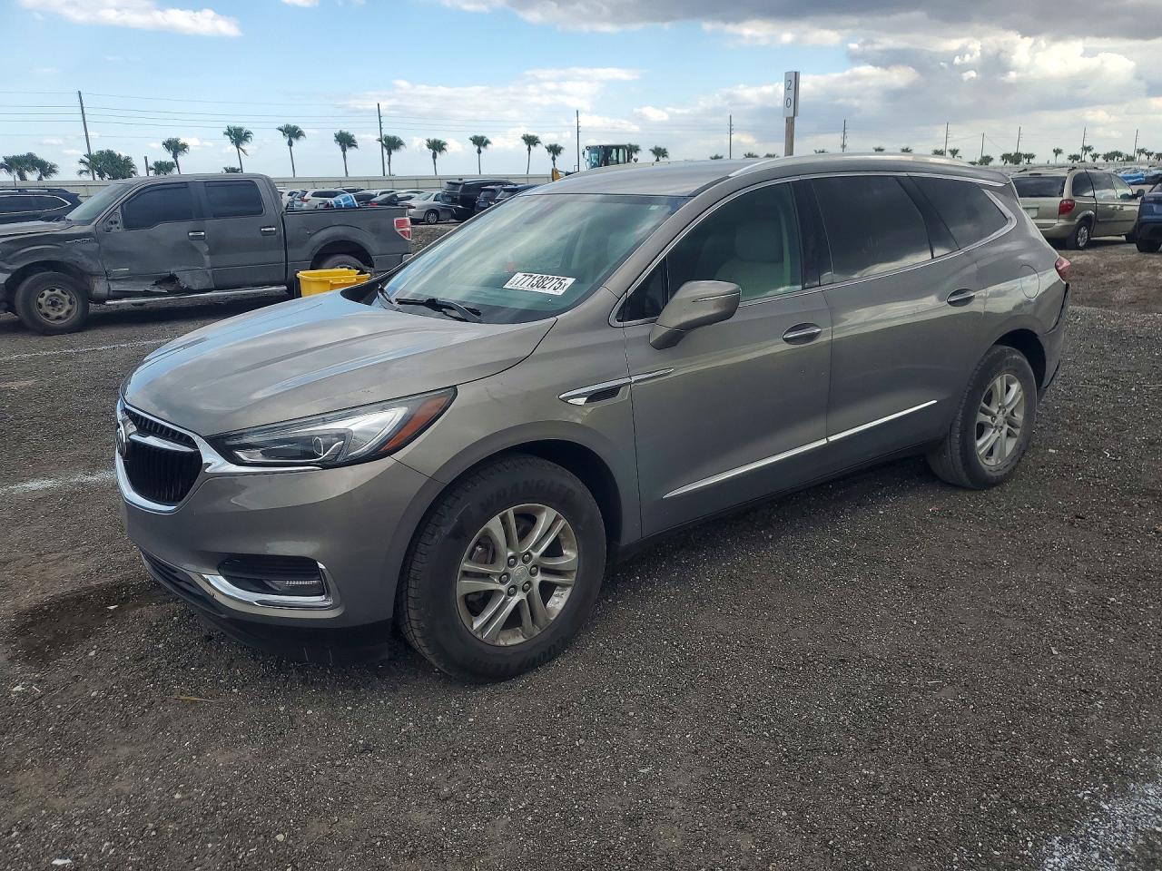BUICK ENCLAVE 2018