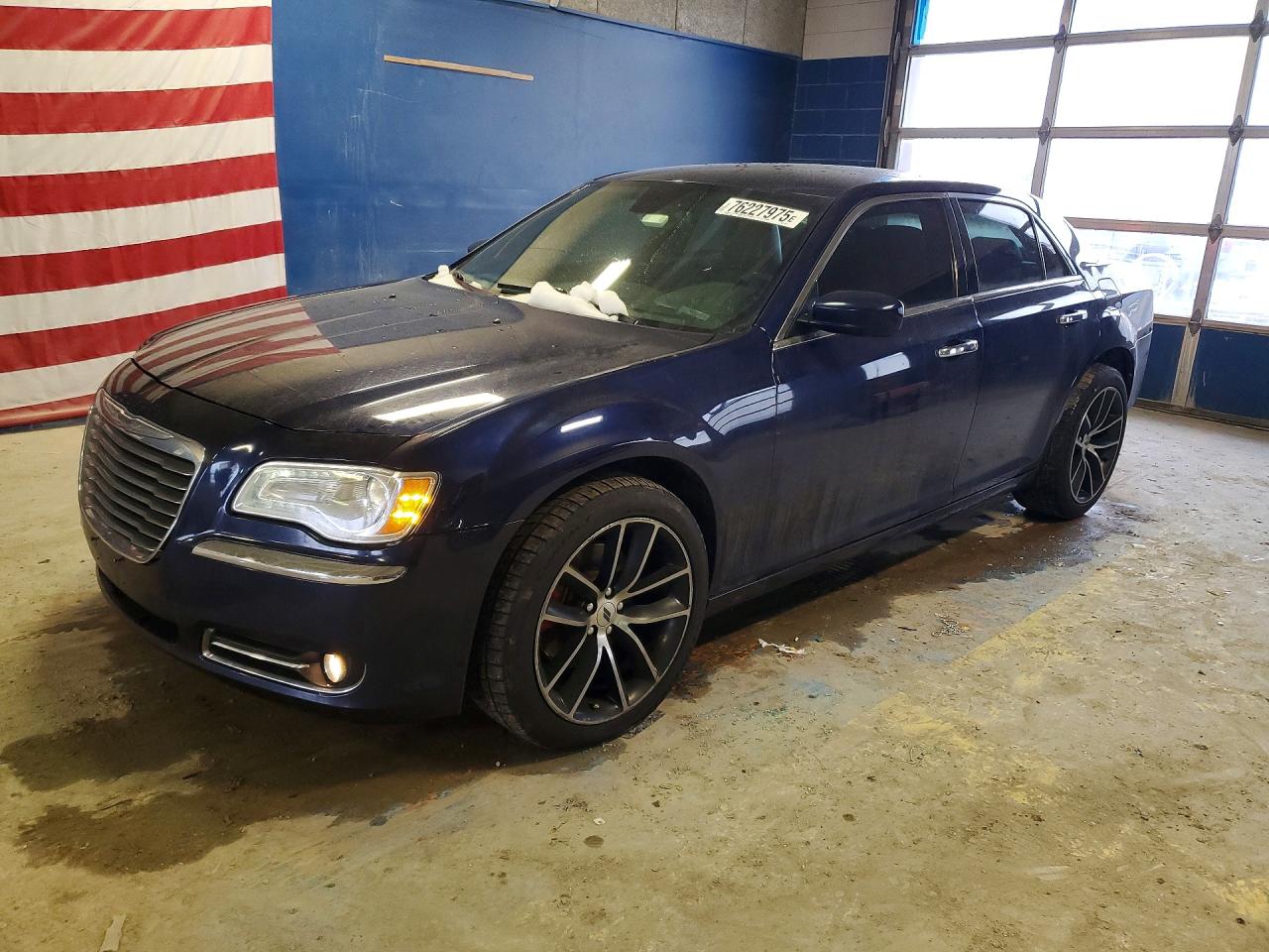 CHRYSLER 300 2014