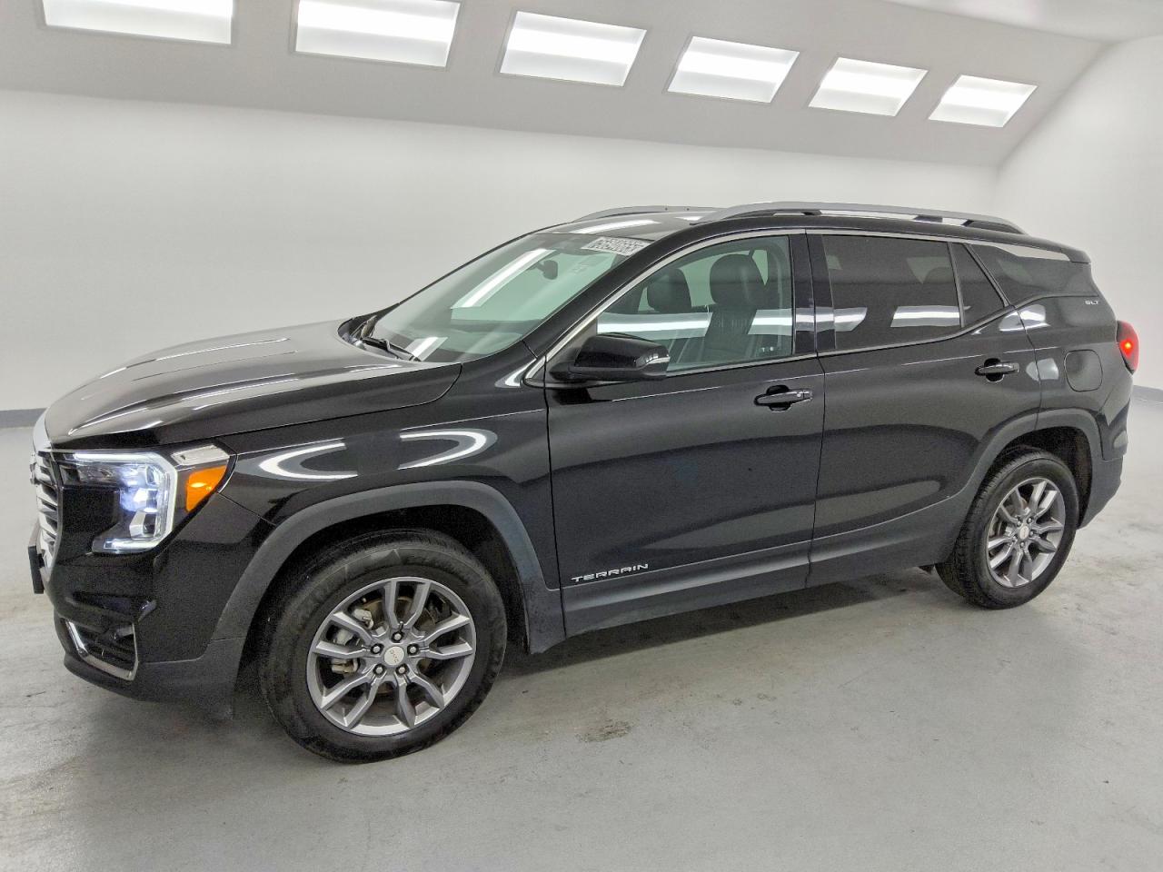 GMC TERRAIN SL 2024