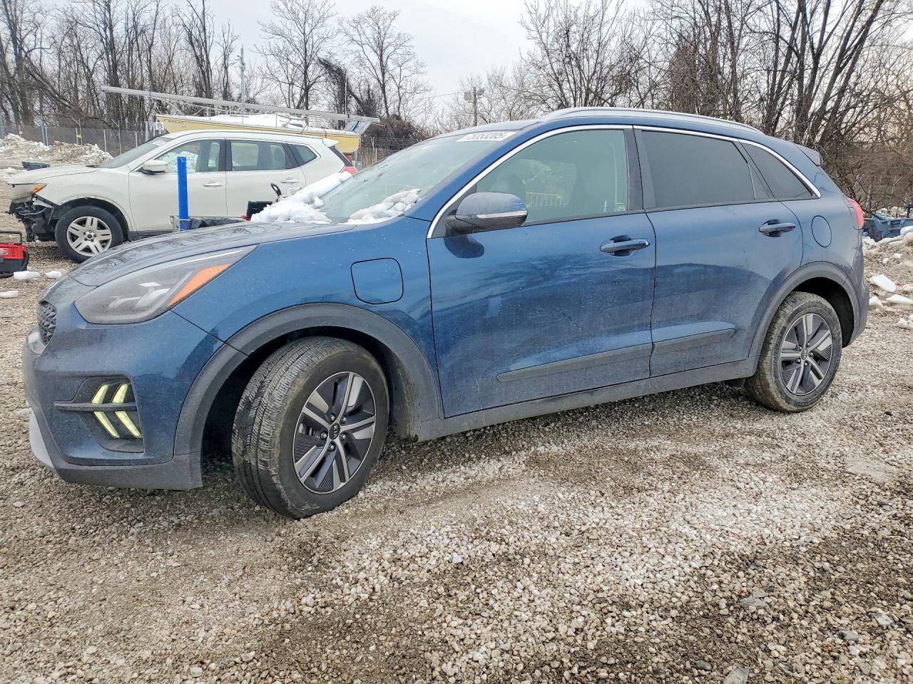 KIA NIRO 2020