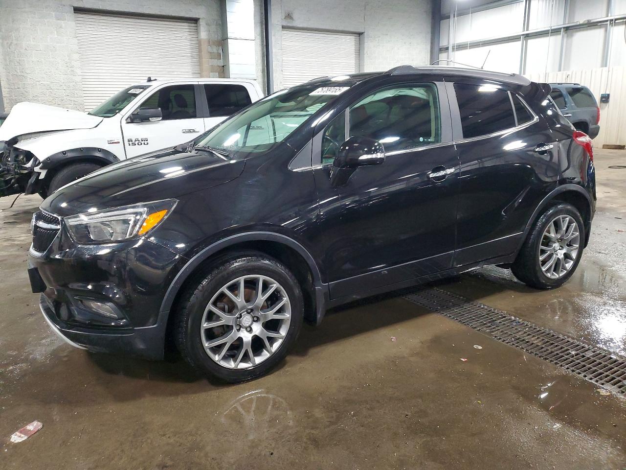 BUICK ENCORE 2017