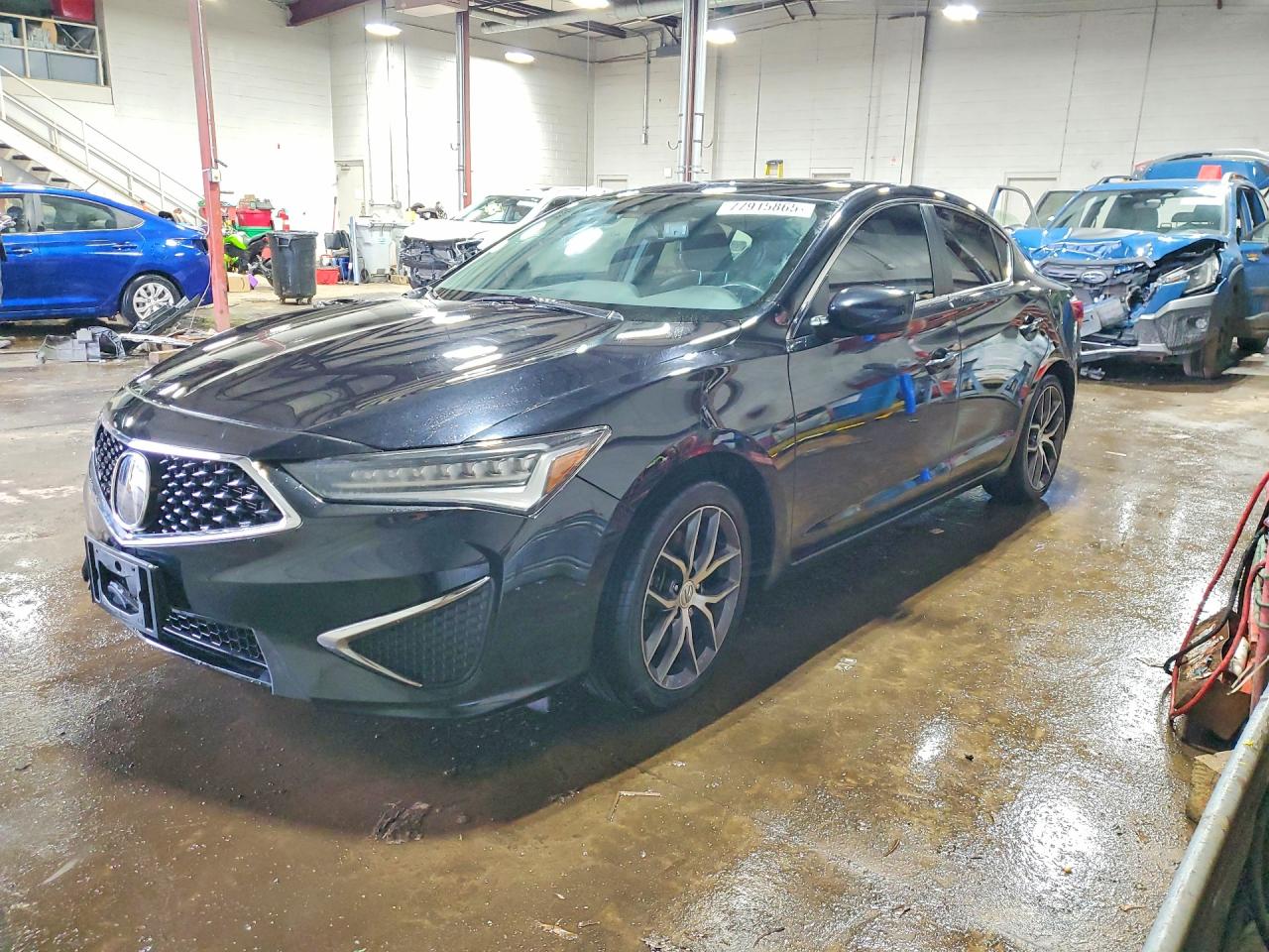 ACURA ILX 2020