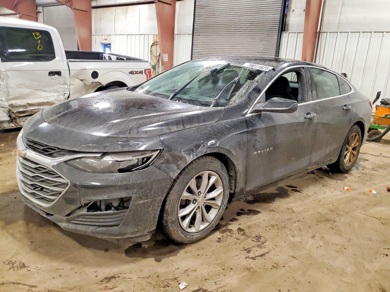 CHEVROLET MALIBU 2019