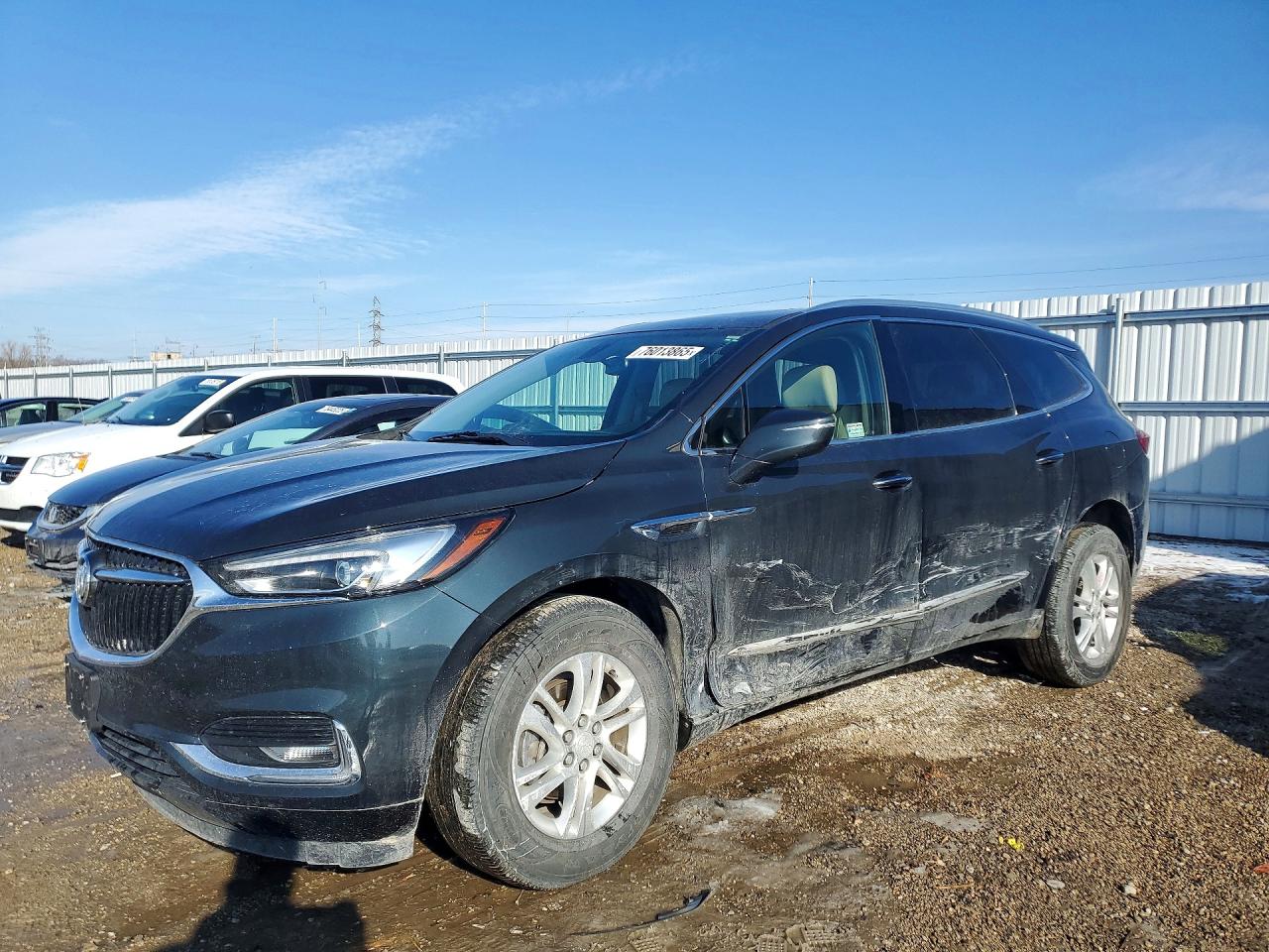 BUICK ENCLAVE 2019