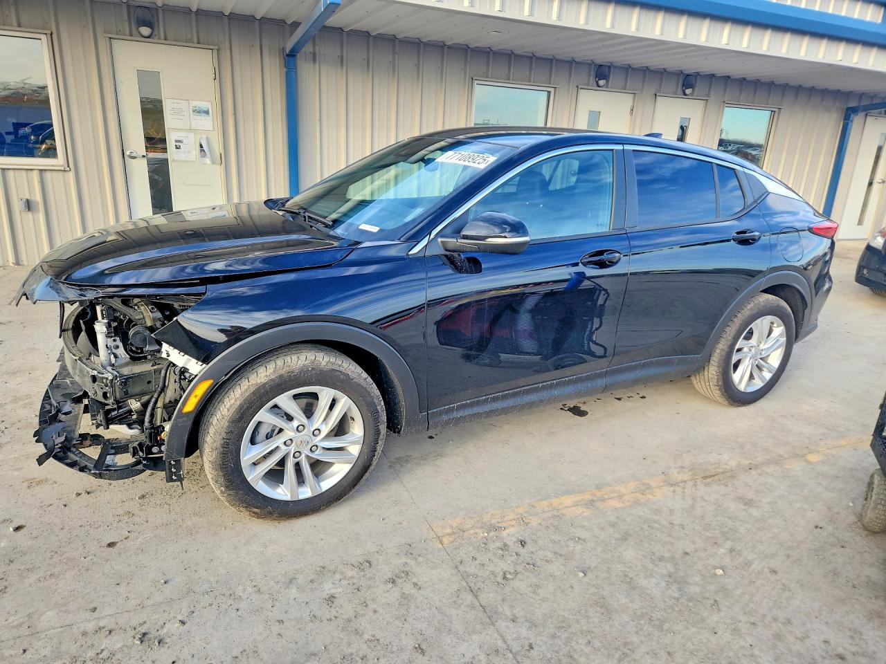 BUICK ENVISTA 2025