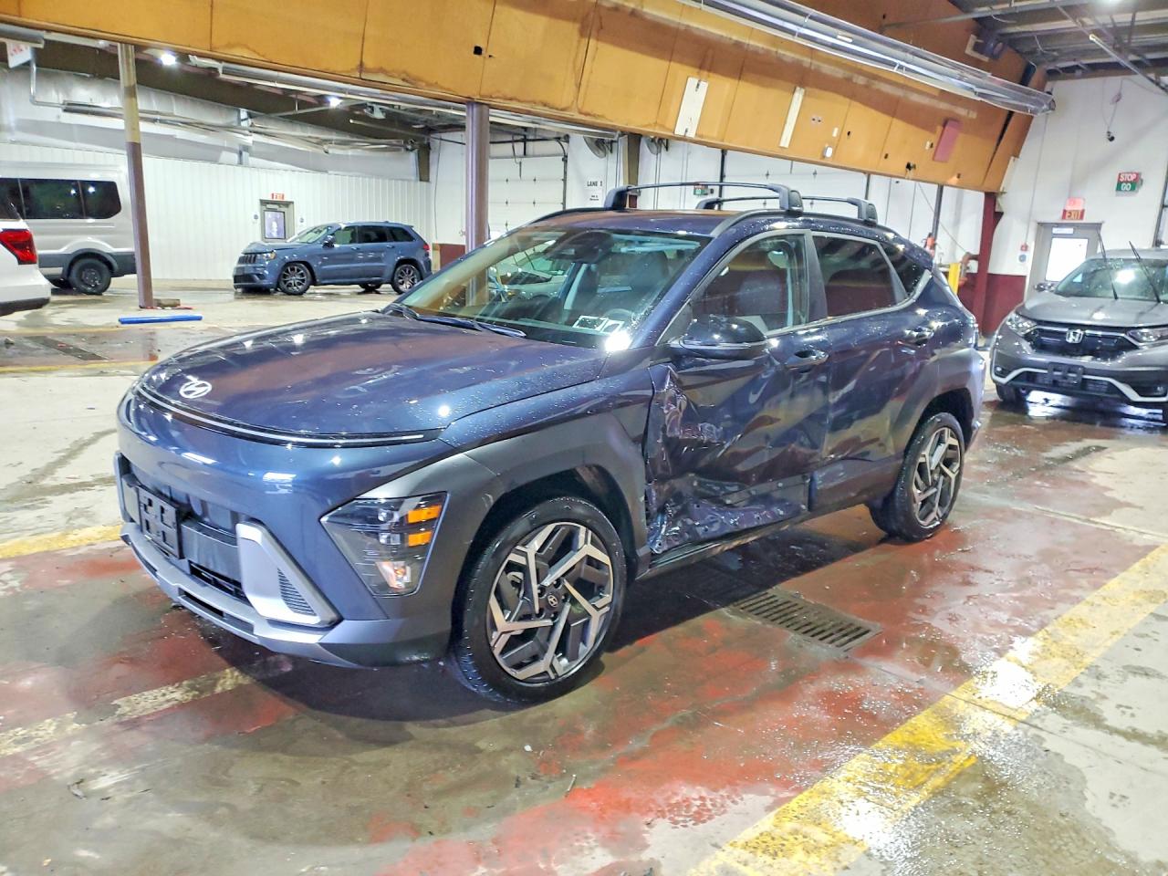 HYUNDAI KONA 2026