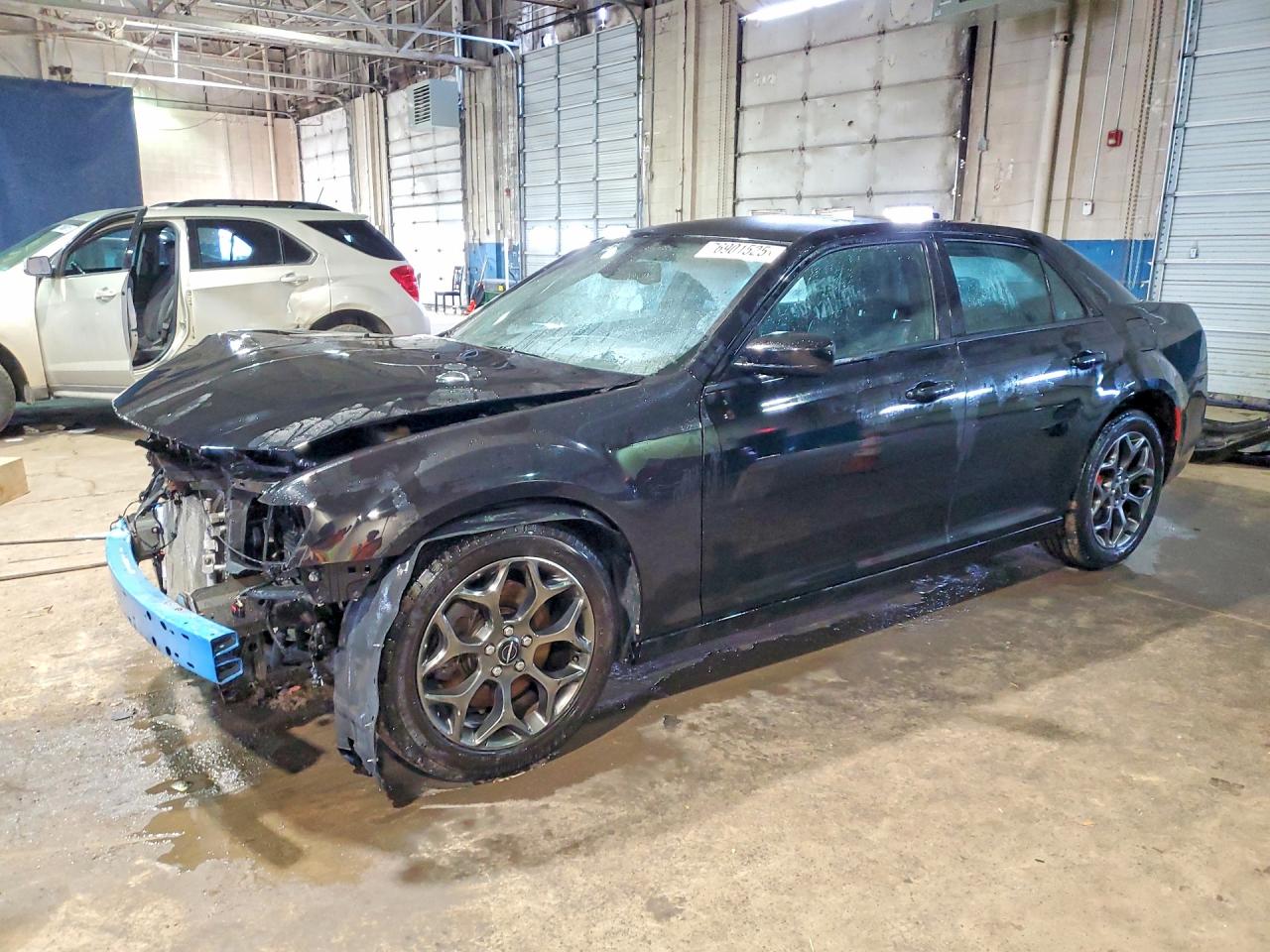 CHRYSLER 300 2017